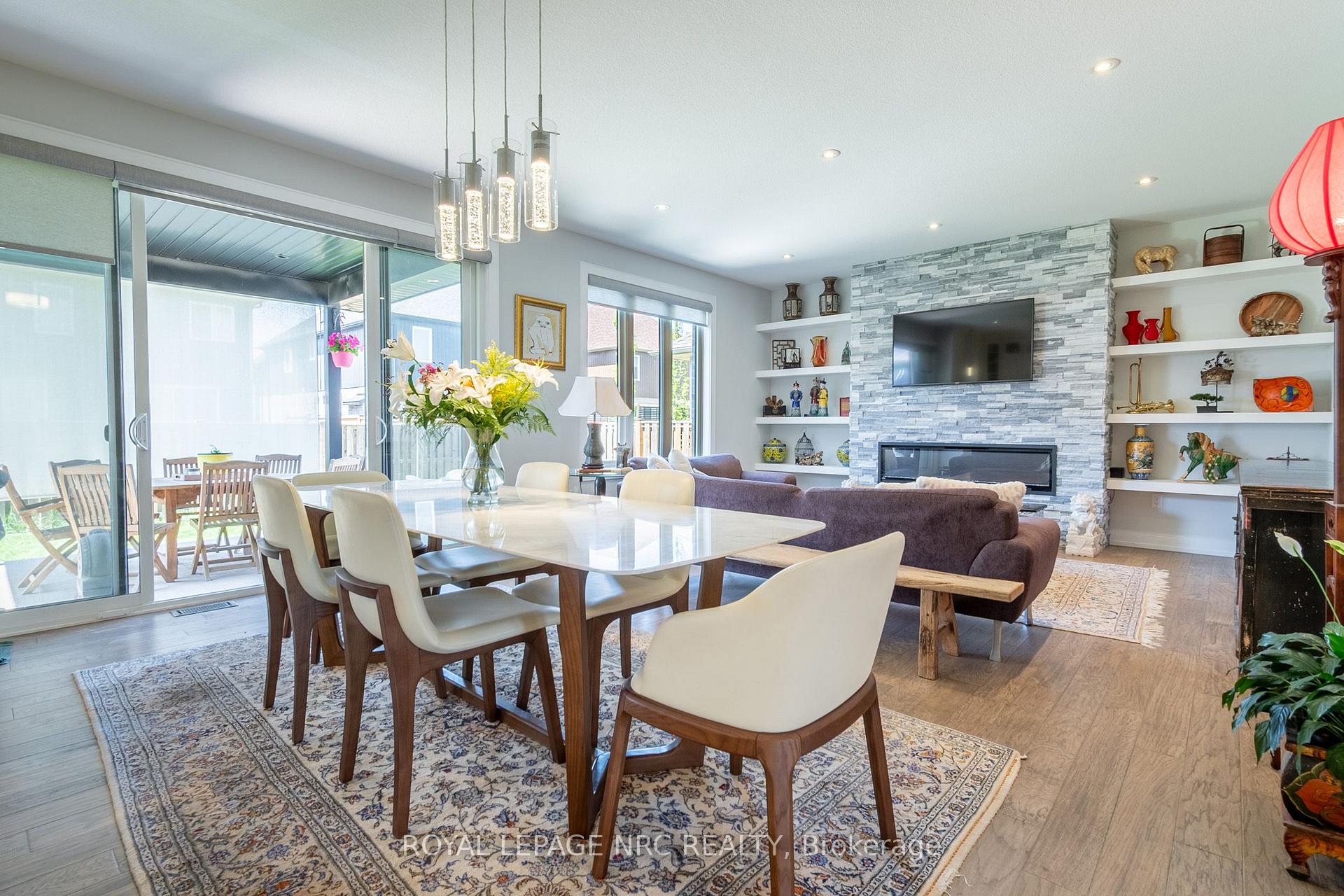 Photo 24 of 126 Lametti Drive, Pelham, Fonthill — HOMEH