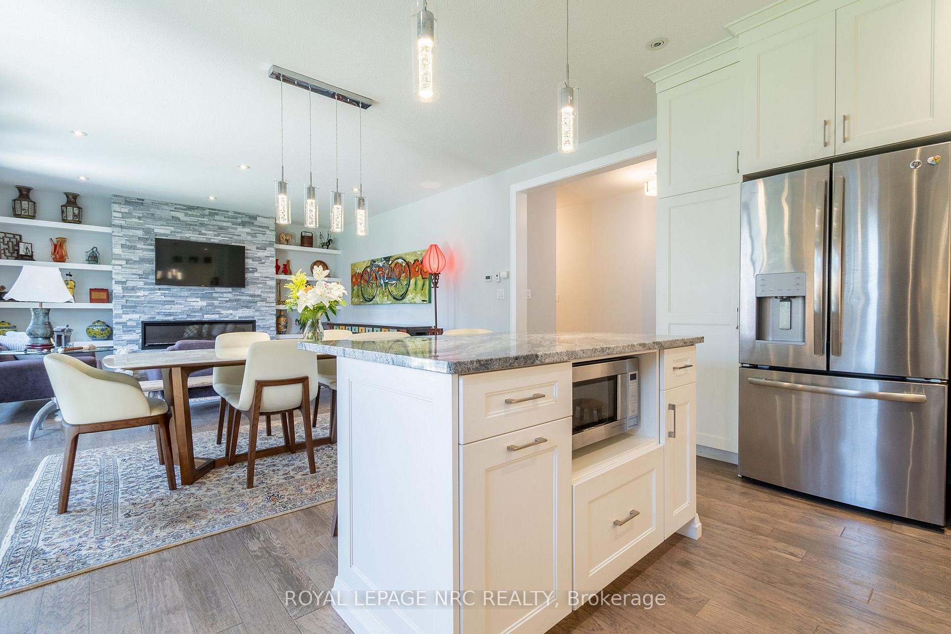 Photo 39 of 126 Lametti Drive, Pelham, Fonthill — HOMEH