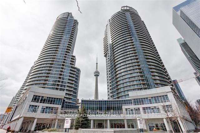 Photo 15 of Unit 3004, 8 York Street, Toronto, Waterfront Communities — HOMEH