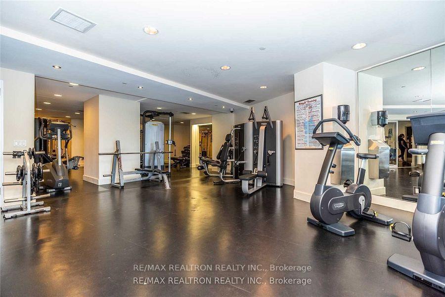 Photo 10 of Unit 3004, 8 York Street, Toronto, Waterfront Communities — HOMEH