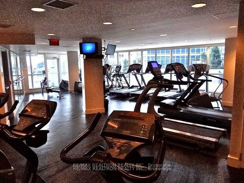 Photo 18 of Unit 3004, 8 York Street, Toronto, Waterfront Communities — HOMEH