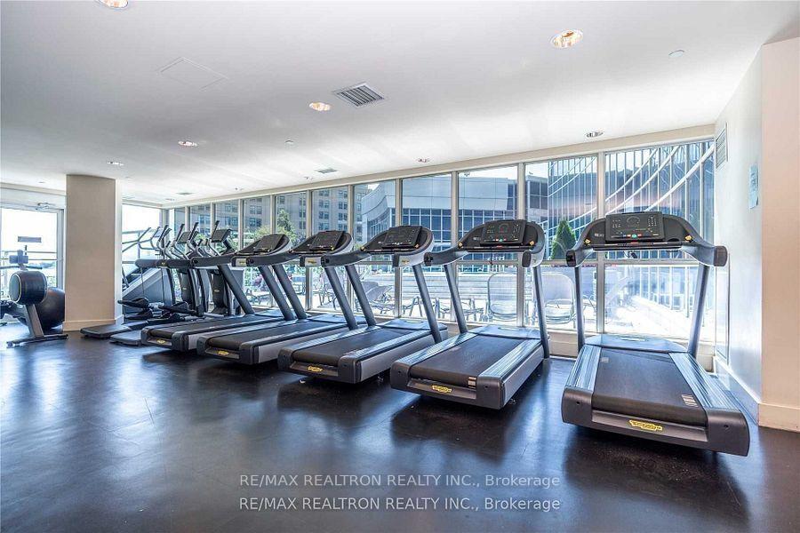Photo 16 of Unit 3004, 8 York Street, Toronto, Waterfront Communities — HOMEH