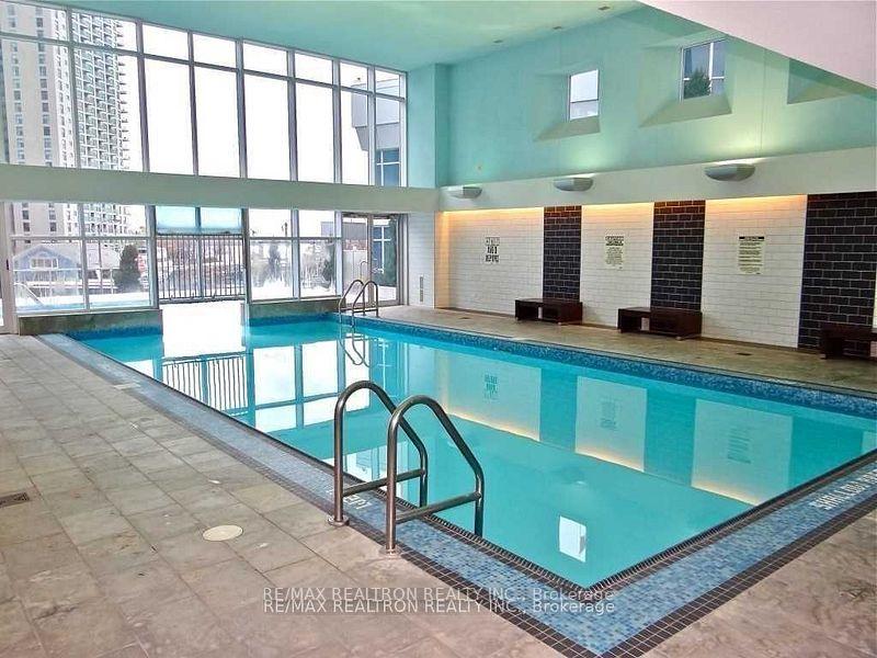 Photo 19 of Unit 3004, 8 York Street, Toronto, Waterfront Communities — HOMEH