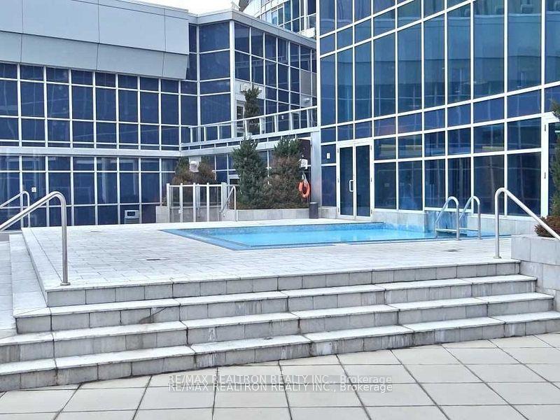 Photo 21 of Unit 3004, 8 York Street, Toronto, Waterfront Communities — HOMEH