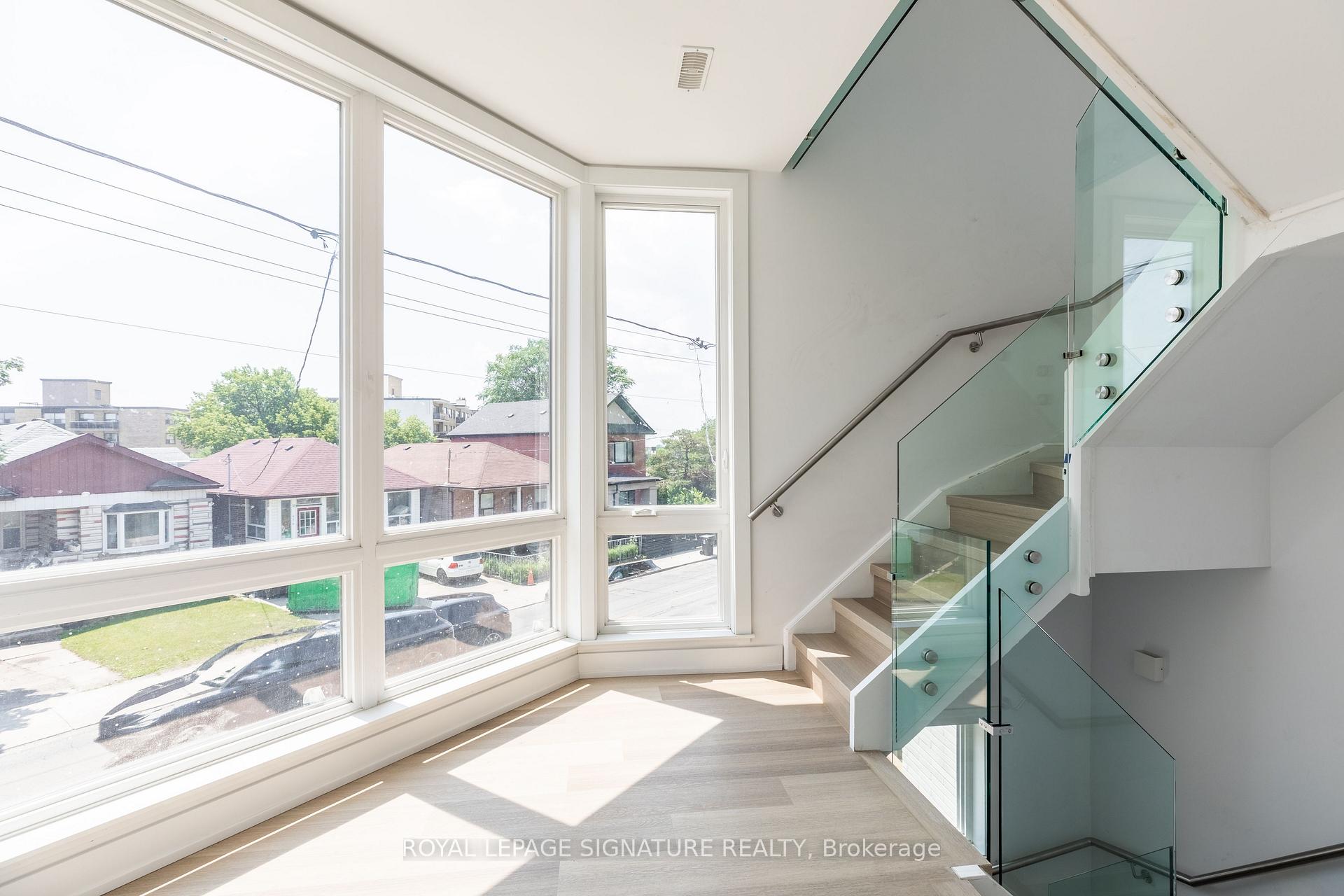 Photo 1 of 467 Vaughan Road, Toronto, Humewood-Cedarvale — HOMEH