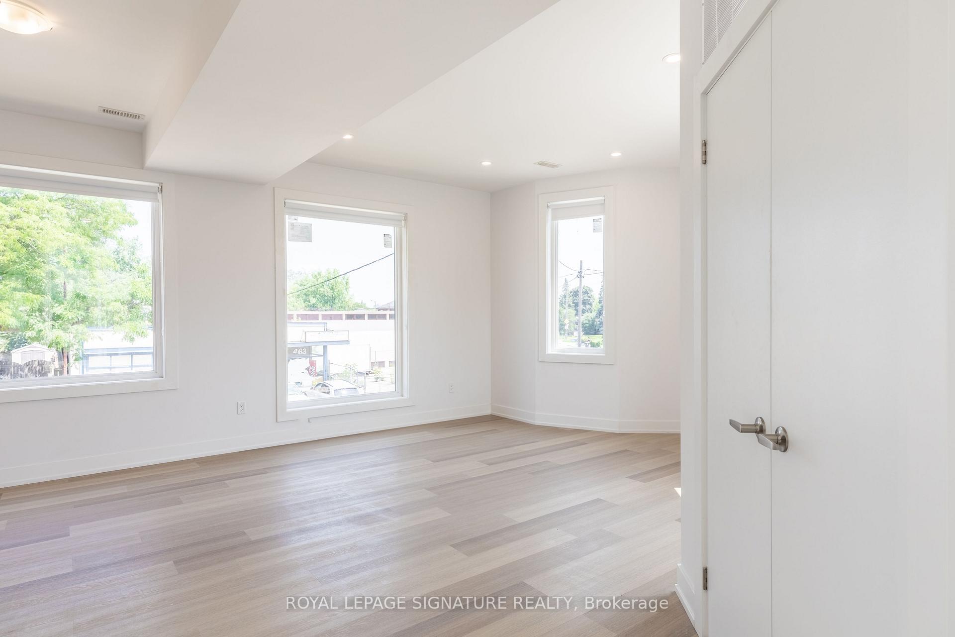 Photo 3 of 467 Vaughan Road, Toronto, Humewood-Cedarvale — HOMEH