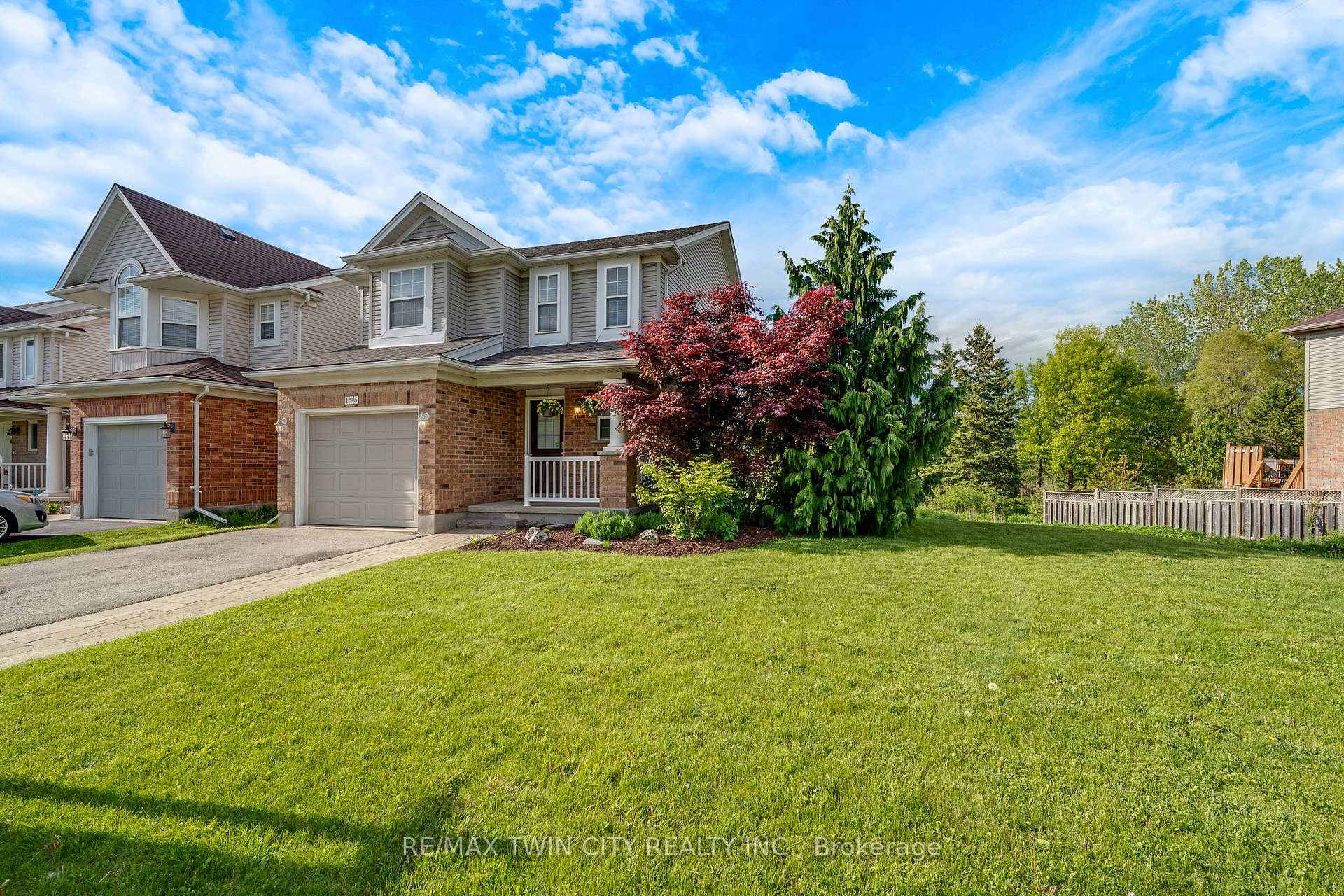 Photo 22 of 195 Pineland Court, Waterloo — HOMEH