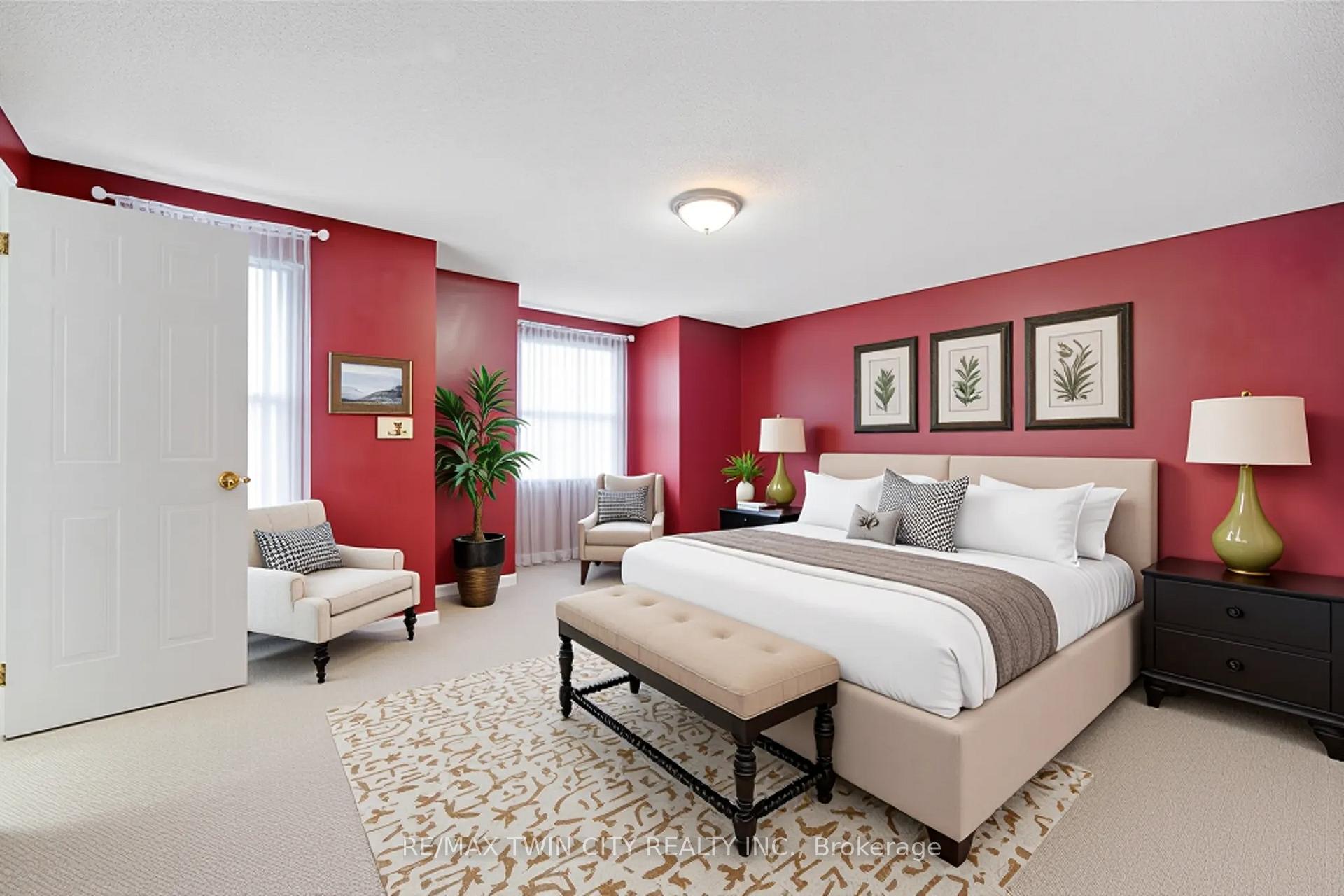 Photo 27 of 195 Pineland Court, Waterloo — HOMEH