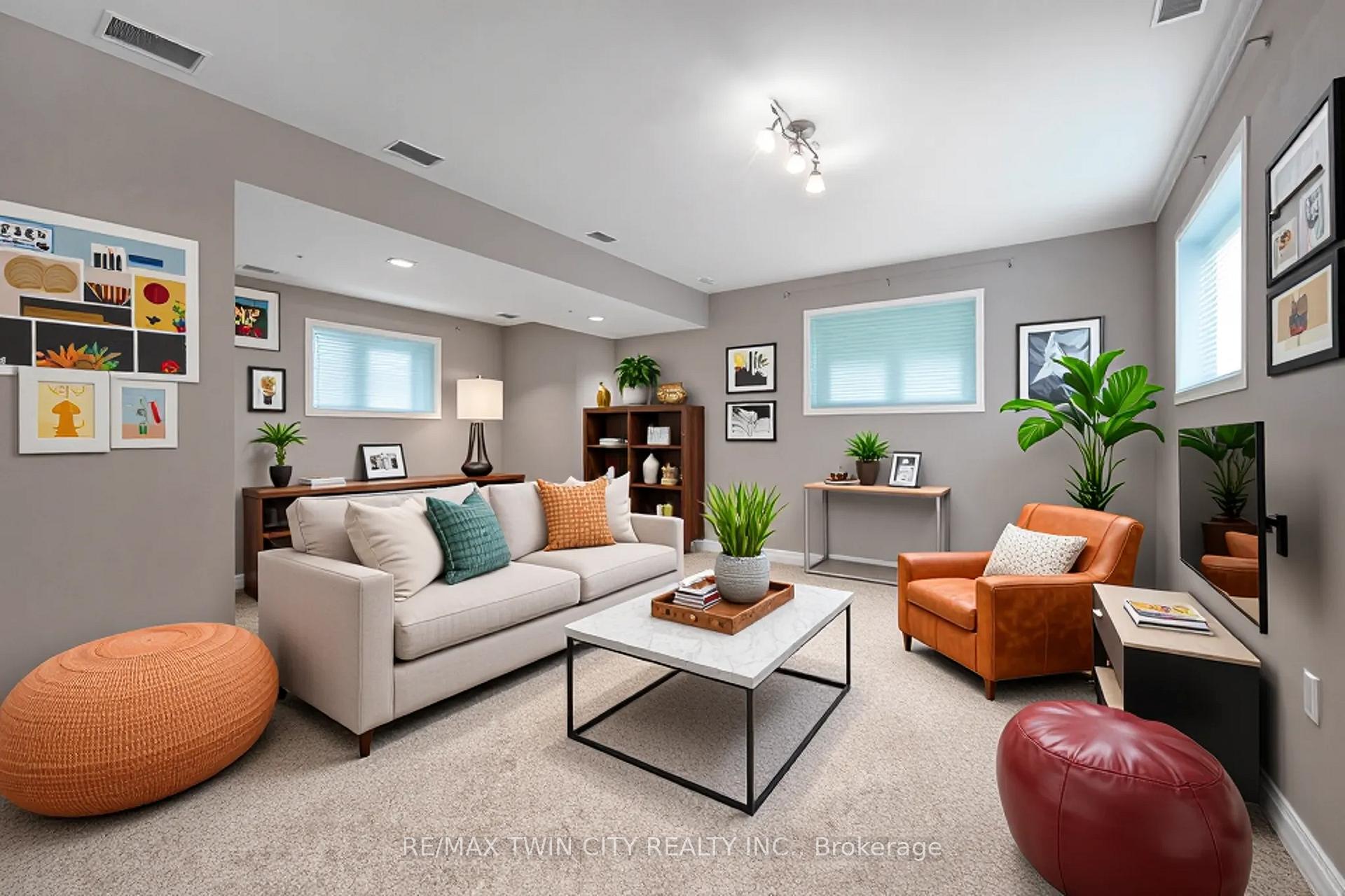 Photo 38 of 195 Pineland Court, Waterloo — HOMEH