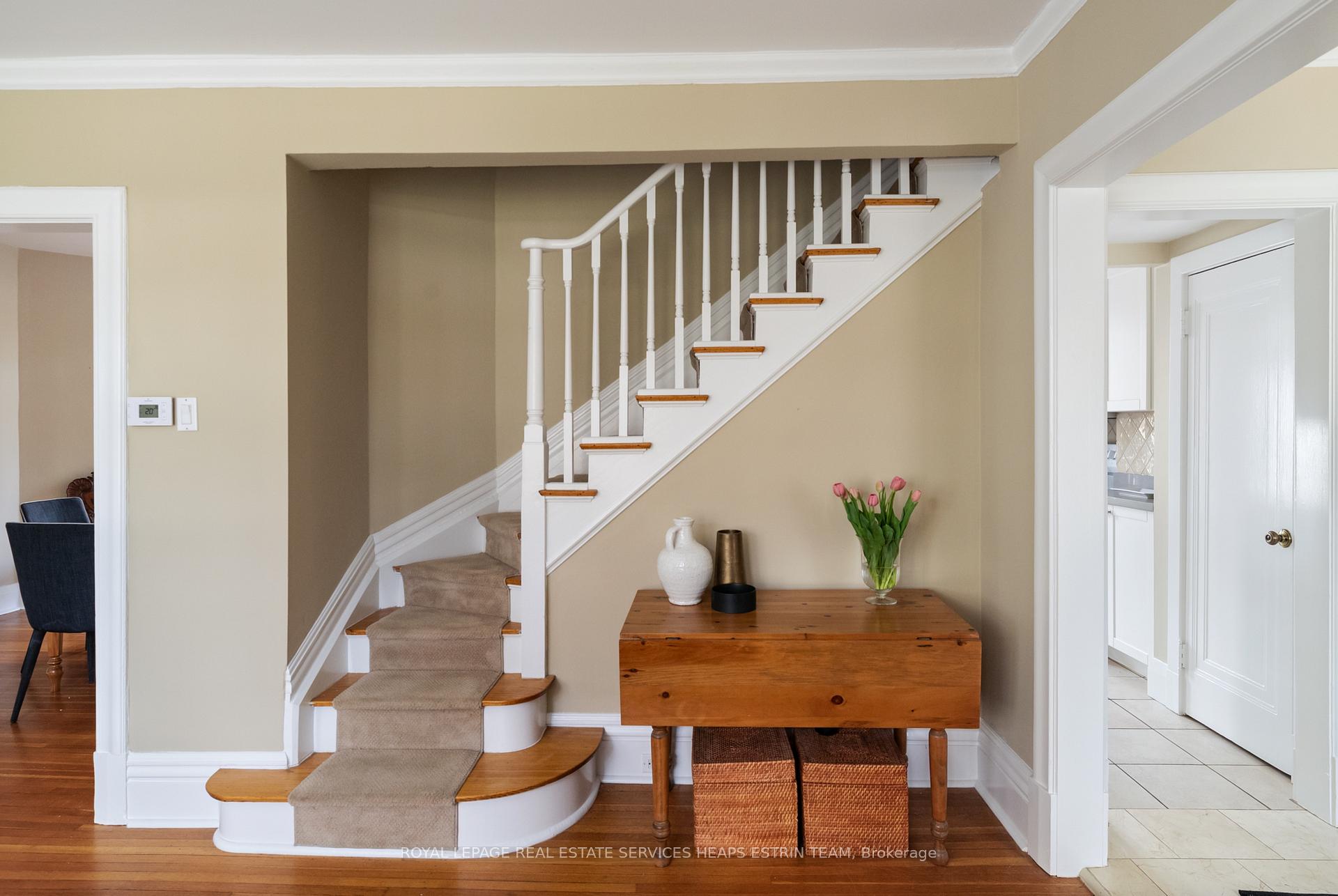 Photo 17 of 85 Douglas Crescent, Toronto, Leaside — HOMEH