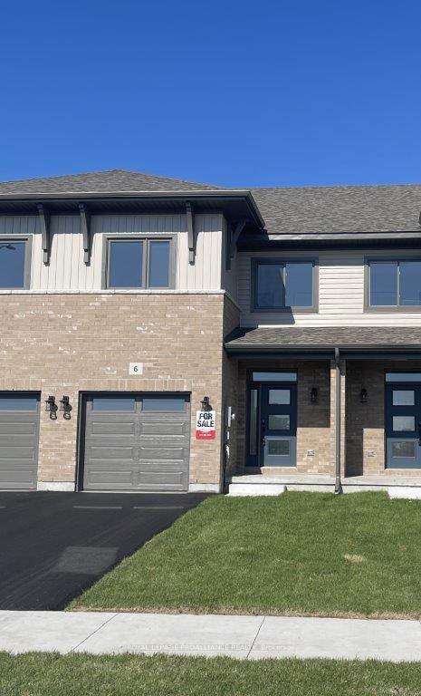 Photo 1 of 6 Otonabee Street, Belleville, Thurlow Ward — HOMEH