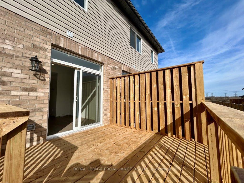 Photo 6 of 6 Otonabee Street, Belleville, Thurlow Ward — HOMEH
