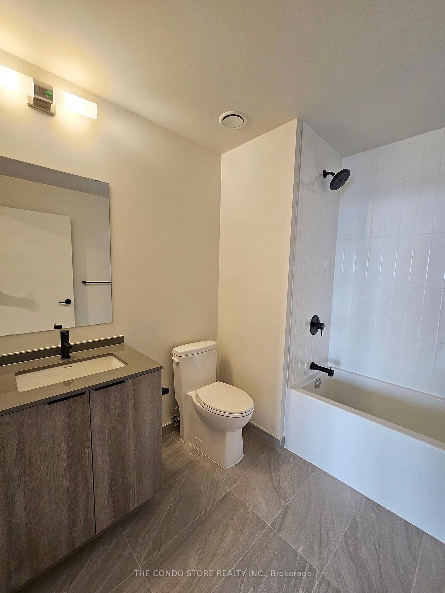 Photo 3 of Unit 807, 181 Sterling Road, Toronto, Dufferin Grove — HOMEH