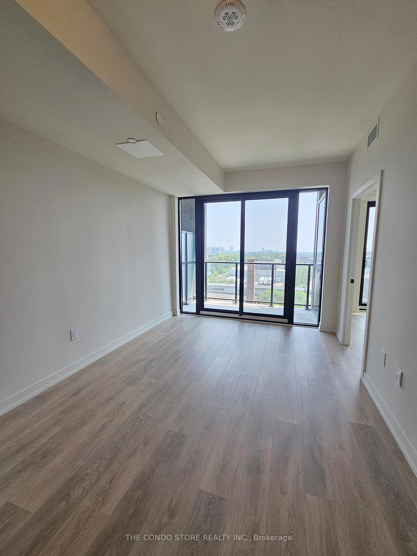 Photo 9 of Unit 807, 181 Sterling Road, Toronto, Dufferin Grove — HOMEH