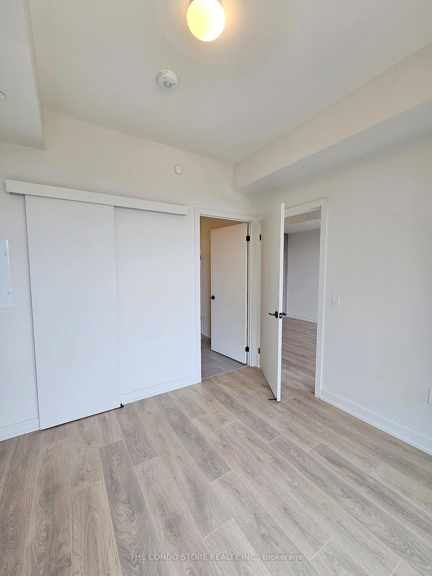 Photo 6 of Unit 807, 181 Sterling Road, Toronto, Dufferin Grove — HOMEH
