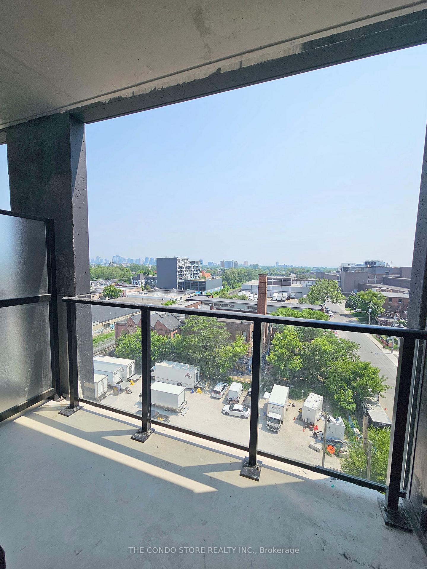 Photo 11 of Unit 807, 181 Sterling Road, Toronto, Dufferin Grove — HOMEH