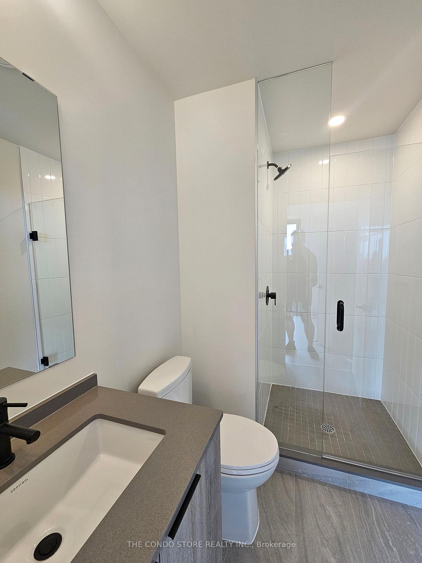 Photo 13 of Unit 807, 181 Sterling Road, Toronto, Dufferin Grove — HOMEH
