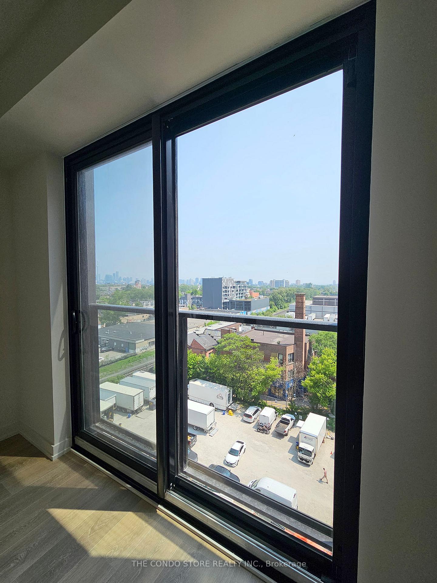 Photo 12 of Unit 807, 181 Sterling Road, Toronto, Dufferin Grove — HOMEH