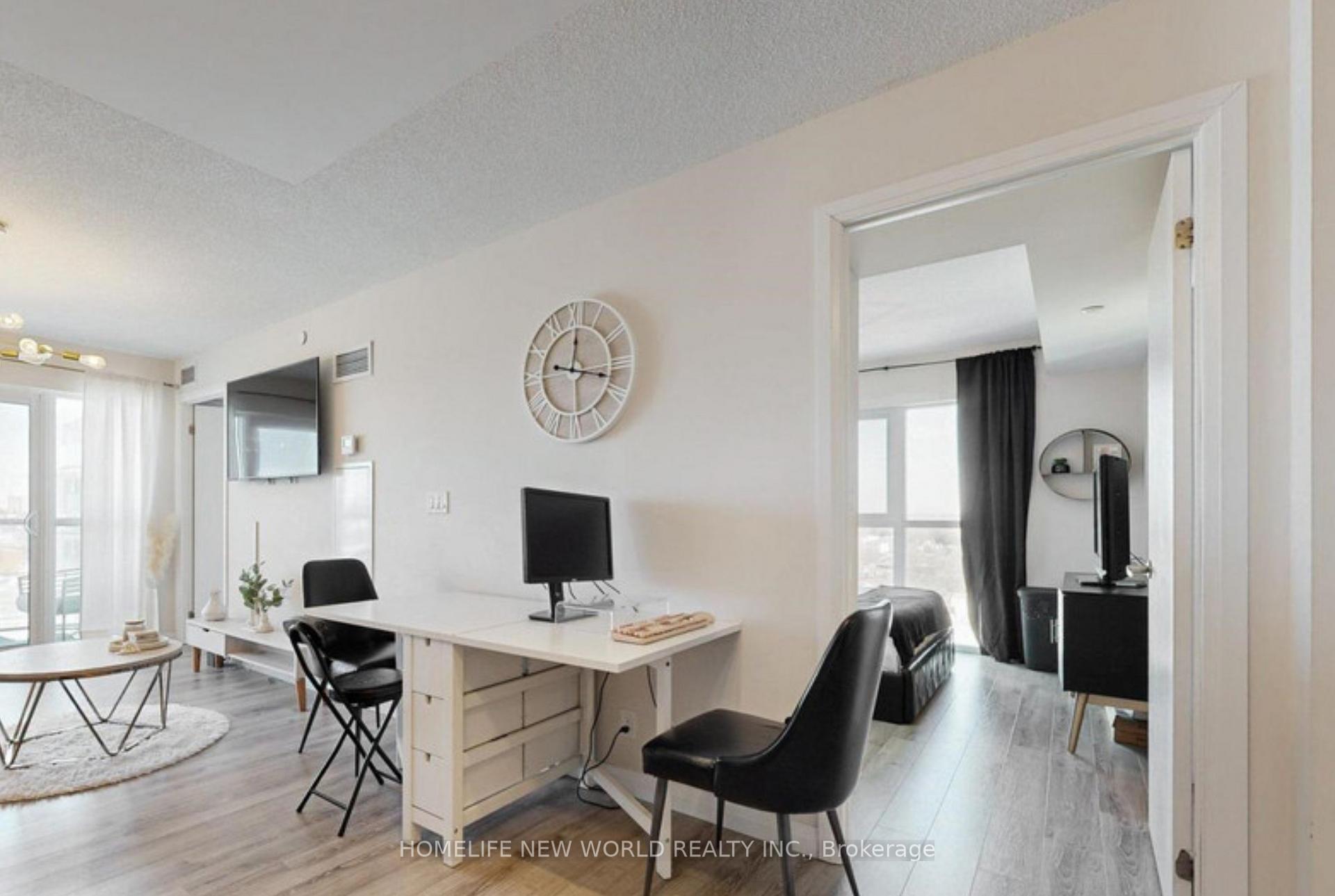 Photo 2 of Unit 812, 2150 Lawrence Avenue E, Scarborough, Wexford-Maryvale — HOMEH