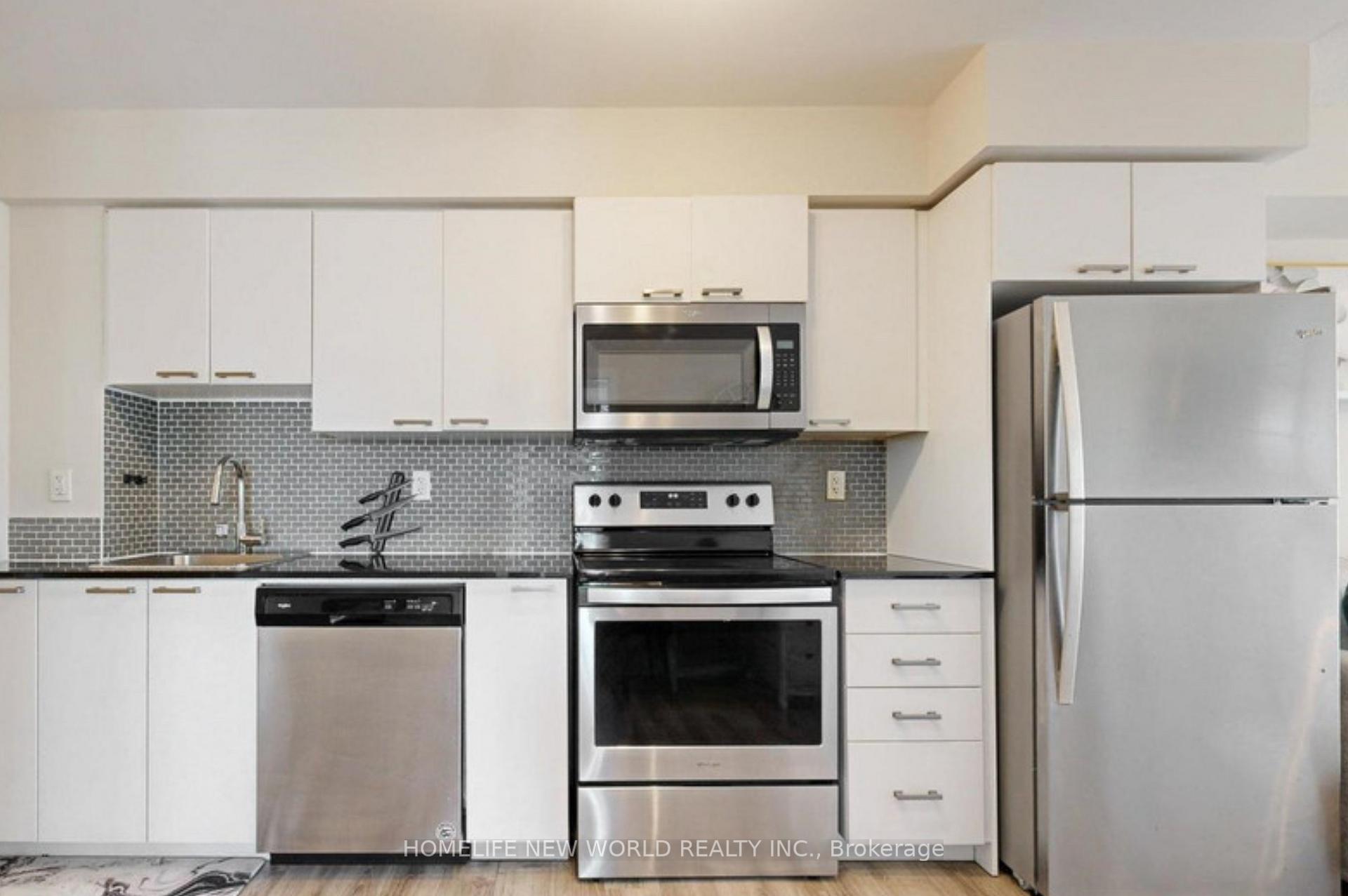 Photo 3 of Unit 812, 2150 Lawrence Avenue E, Scarborough, Wexford-Maryvale — HOMEH