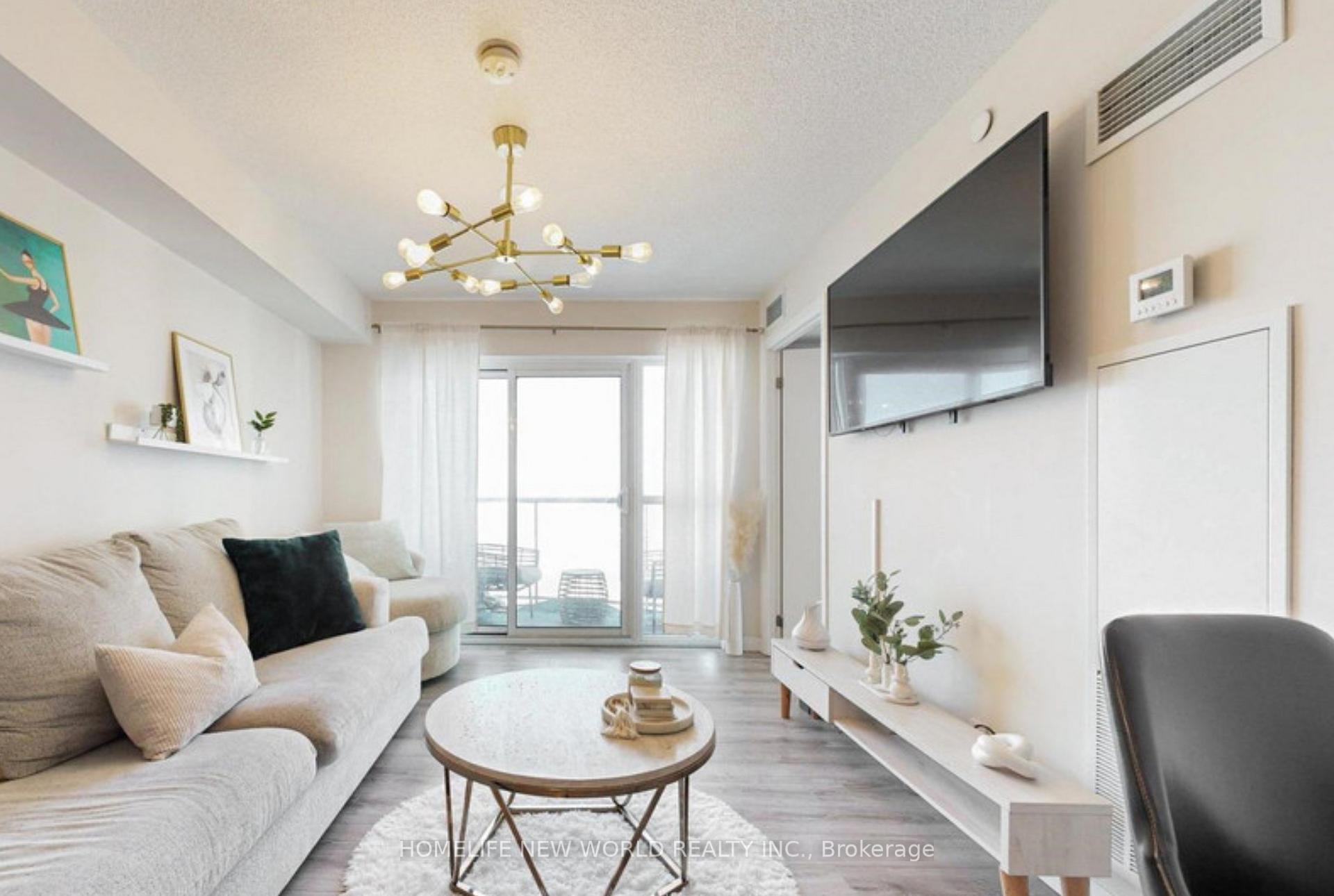 Photo 6 of Unit 812, 2150 Lawrence Avenue E, Scarborough, Wexford-Maryvale — HOMEH