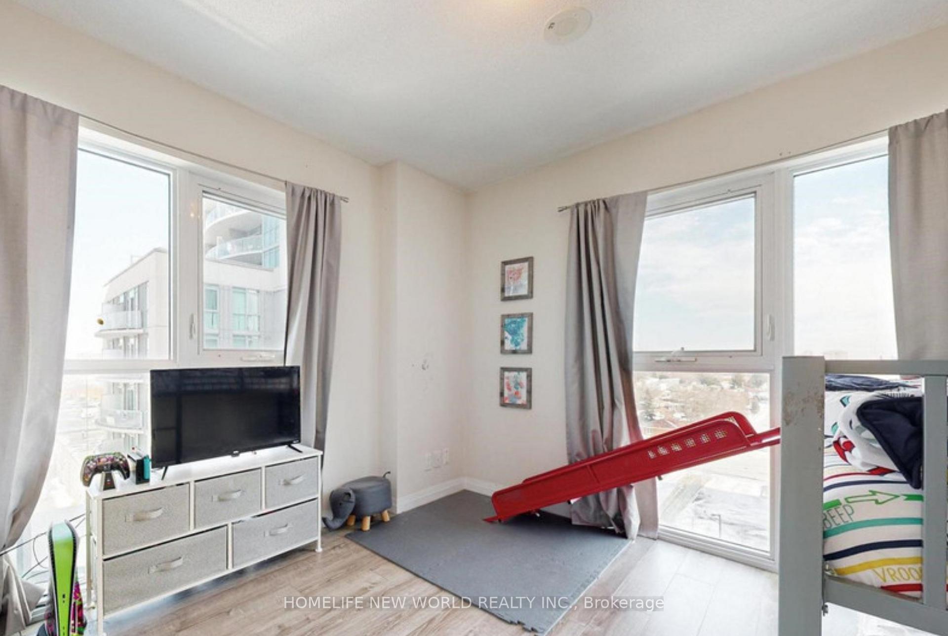 Photo 8 of Unit 812, 2150 Lawrence Avenue E, Scarborough, Wexford-Maryvale — HOMEH