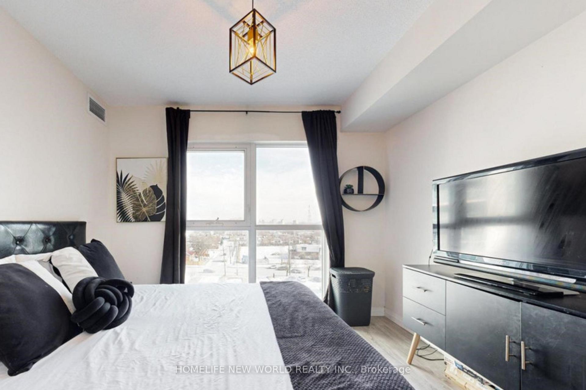 Photo 4 of Unit 812, 2150 Lawrence Avenue E, Scarborough, Wexford-Maryvale — HOMEH