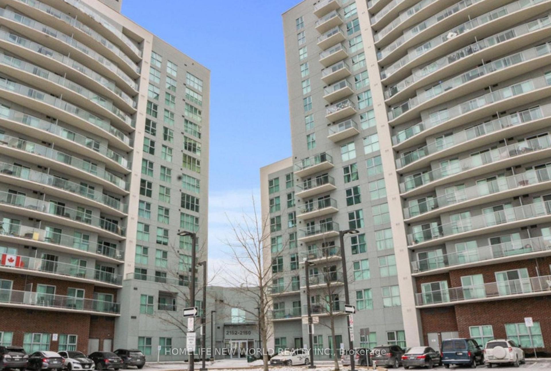 Photo 9 of Unit 812, 2150 Lawrence Avenue E, Scarborough, Wexford-Maryvale — HOMEH