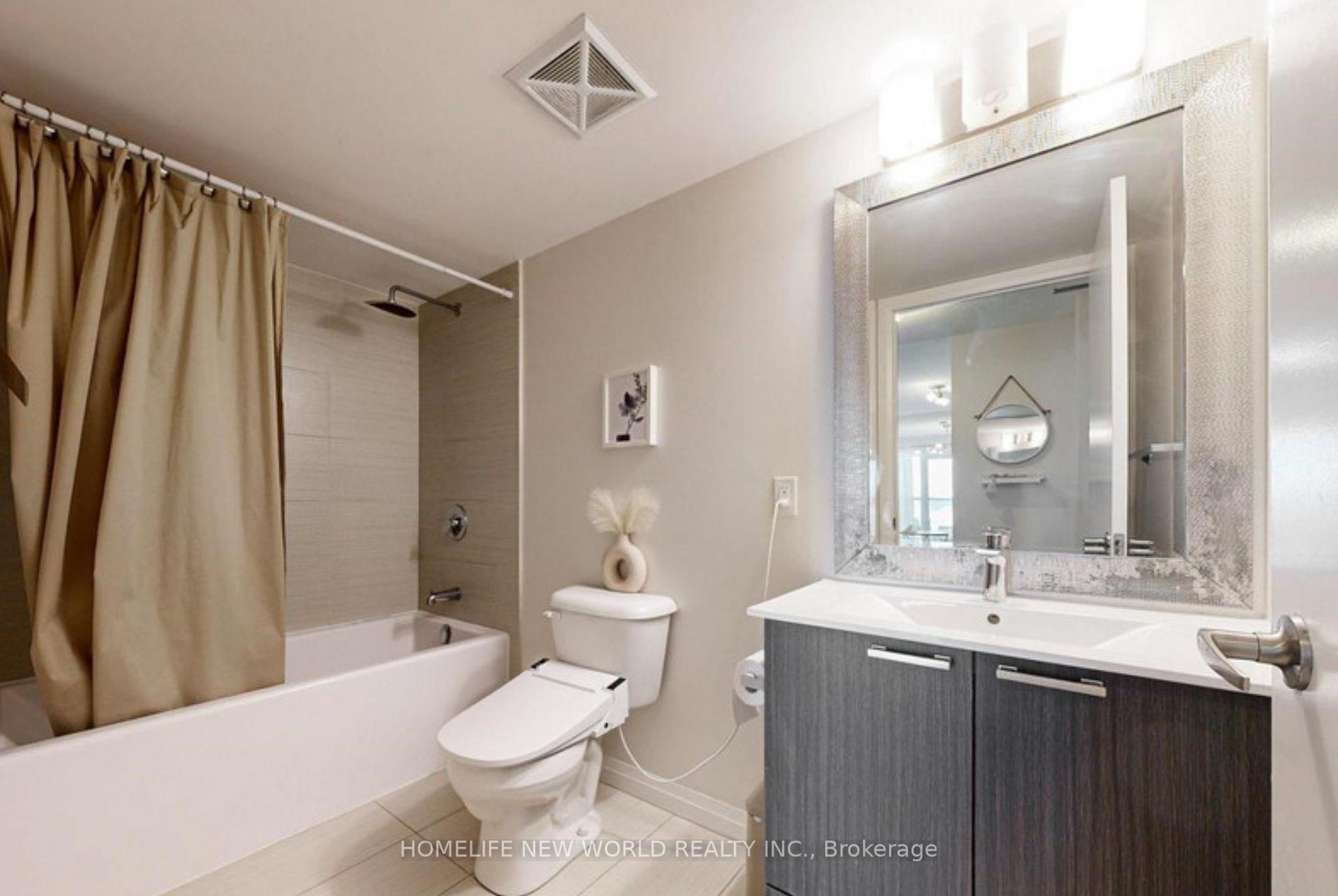 Photo 10 of Unit 812, 2150 Lawrence Avenue E, Scarborough, Wexford-Maryvale — HOMEH