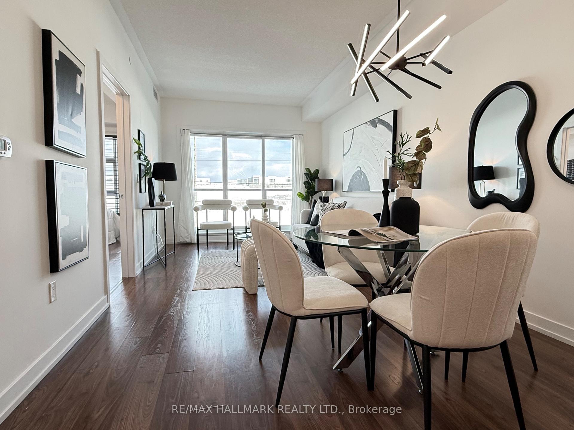 Photo 10 of Unit 314, 555 William Graham Drive E, Aurora, Rural Aurora — HOMEH