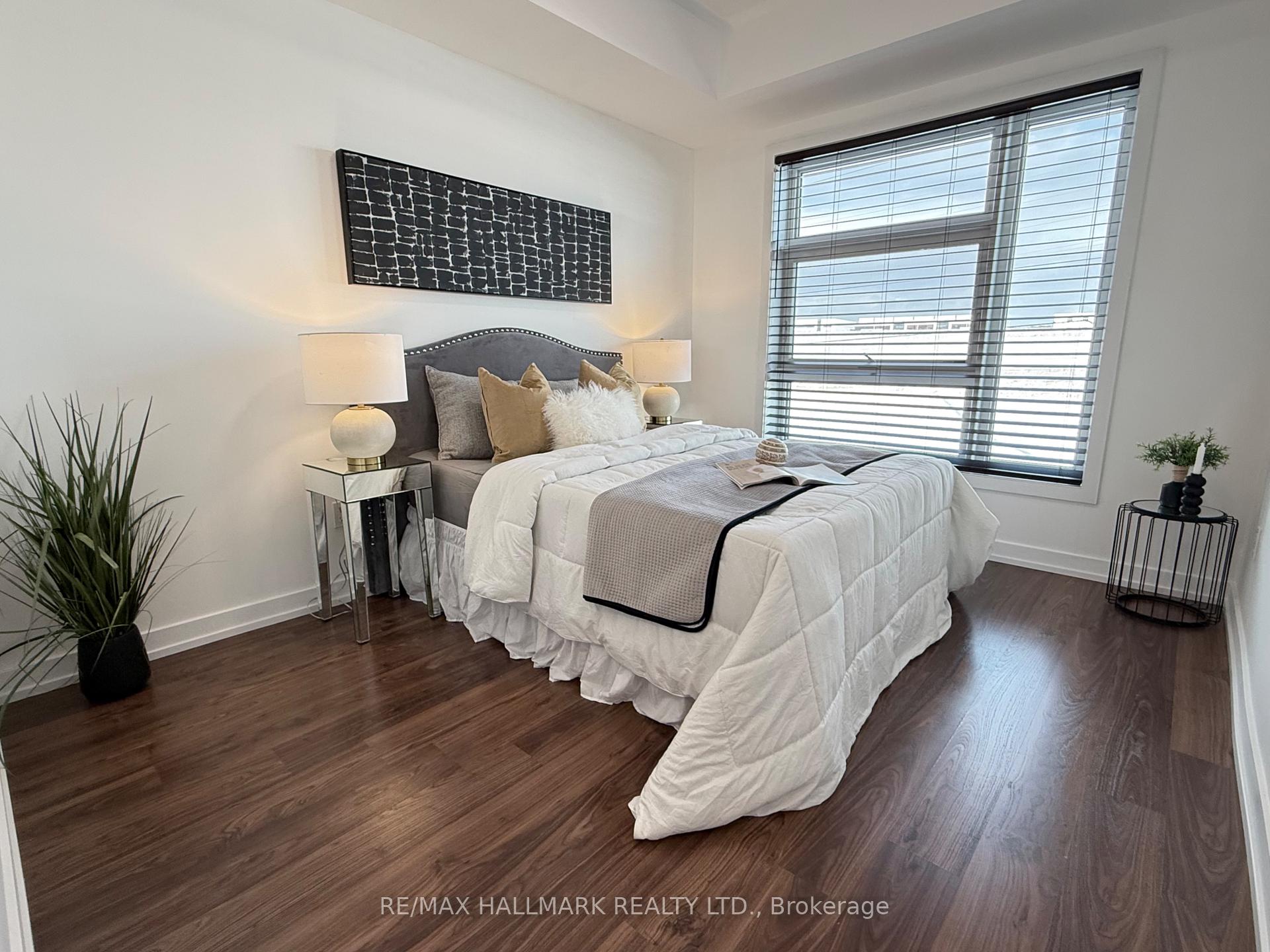 Photo 11 of Unit 314, 555 William Graham Drive E, Aurora, Rural Aurora — HOMEH