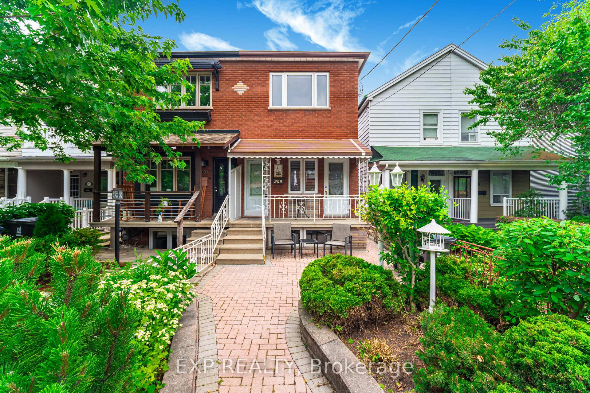Photo 17 of 395 Crawford Street, Toronto, Trinity-Bellwoods — HOMEH