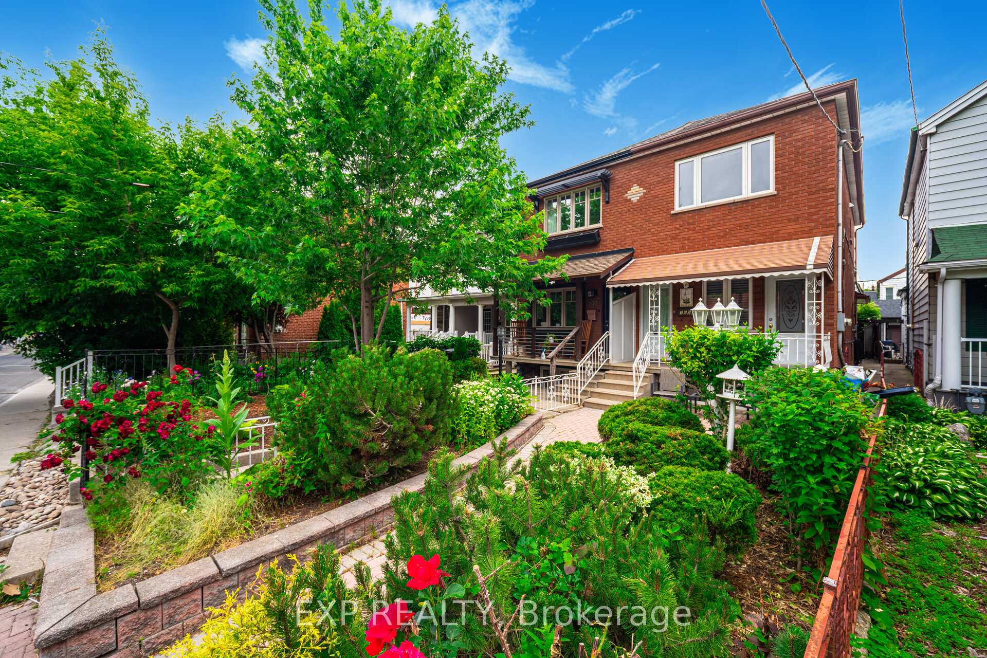 Photo 25 of 395 Crawford Street, Toronto, Trinity-Bellwoods — HOMEH