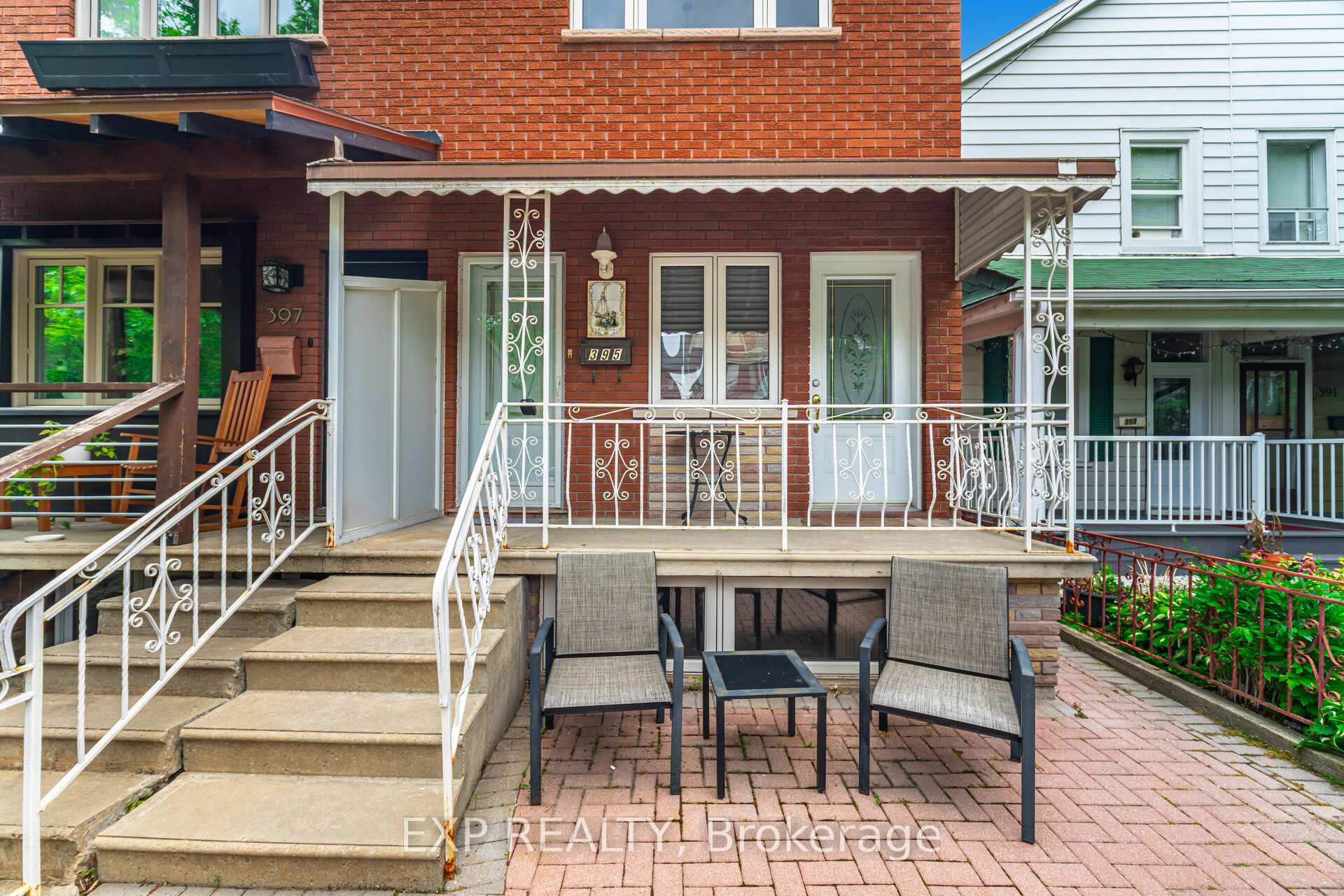 Photo 14 of 395 Crawford Street, Toronto, Trinity-Bellwoods — HOMEH