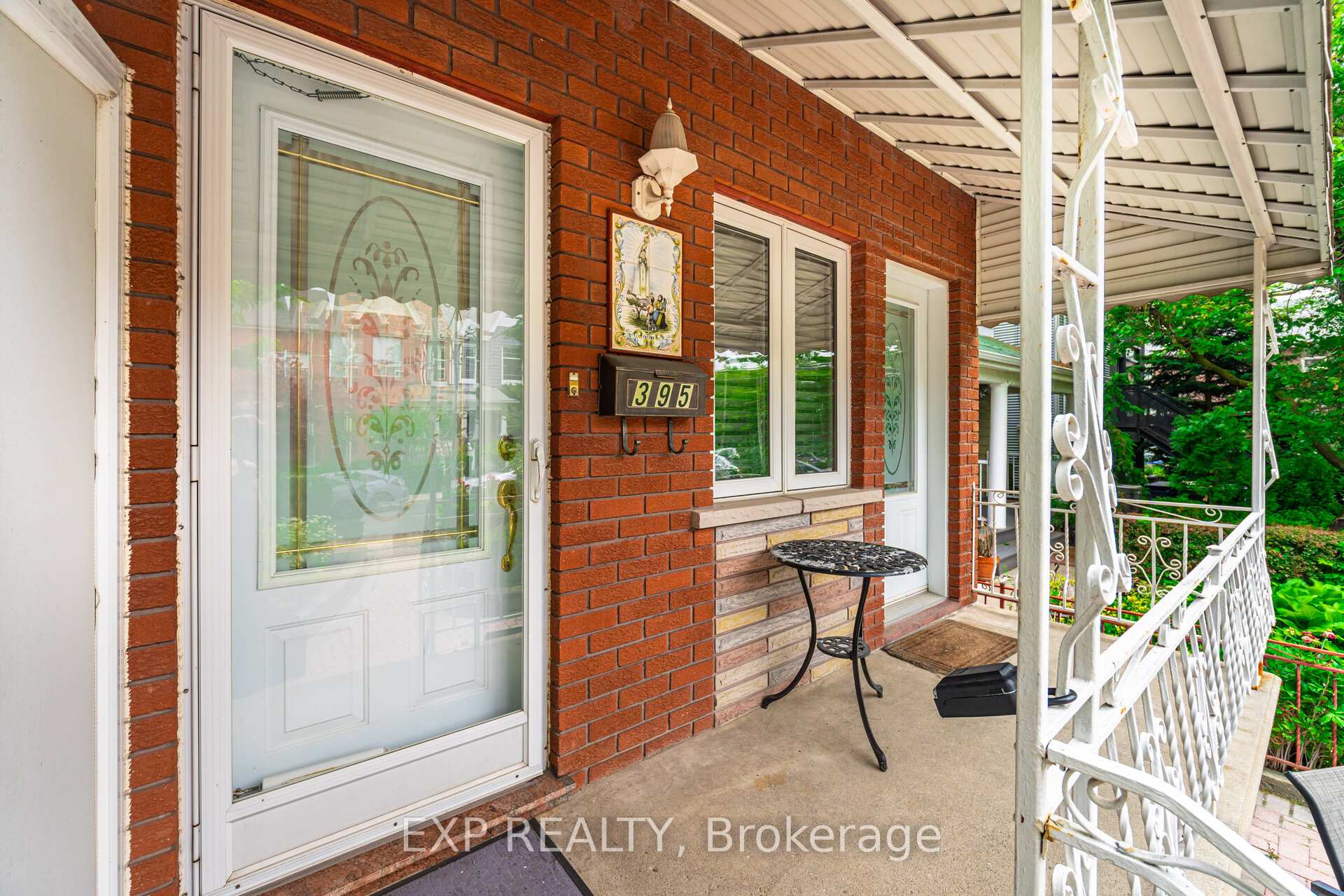 Photo 15 of 395 Crawford Street, Toronto, Trinity-Bellwoods — HOMEH