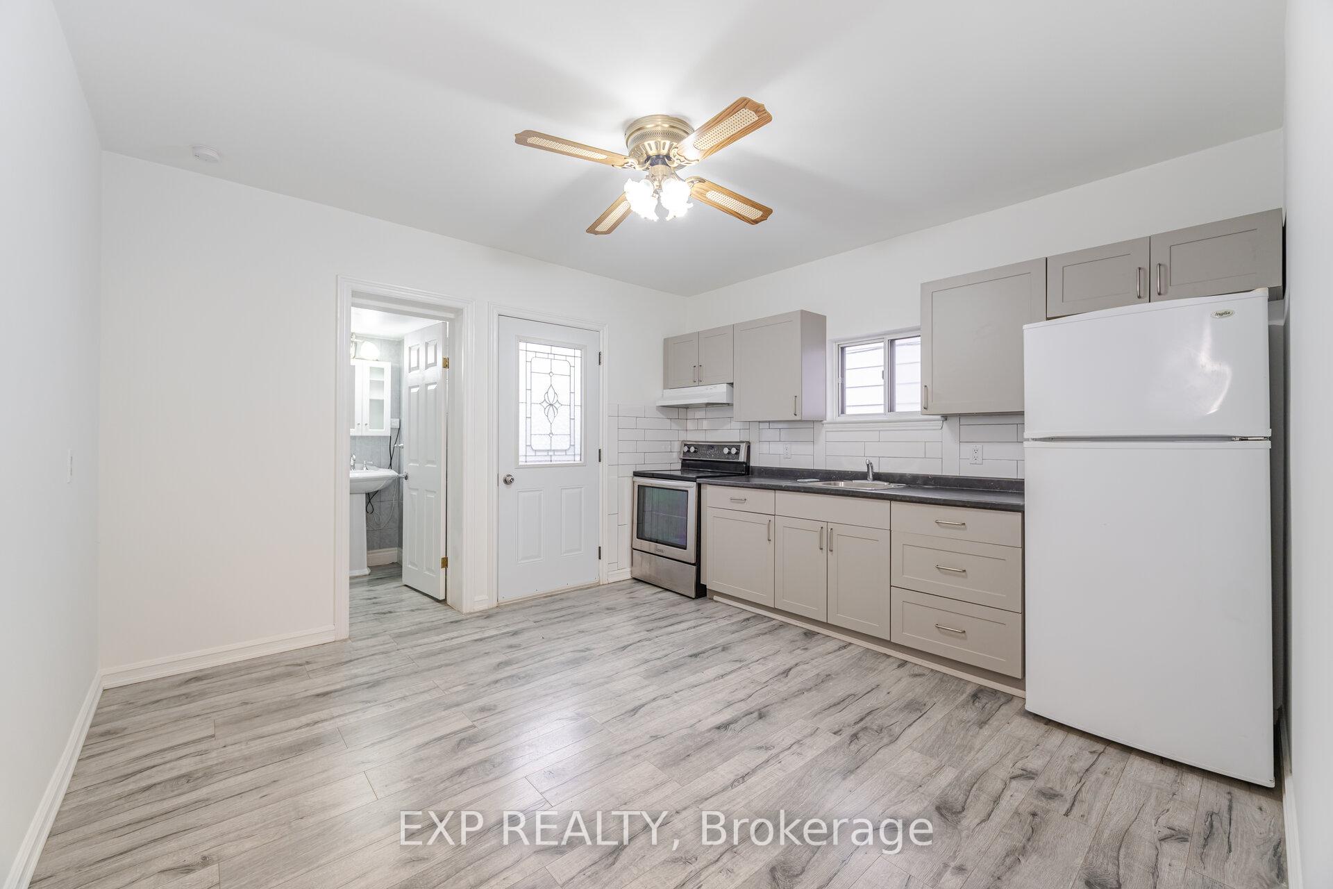 Photo 12 of 395 Crawford Street, Toronto, Trinity-Bellwoods — HOMEH
