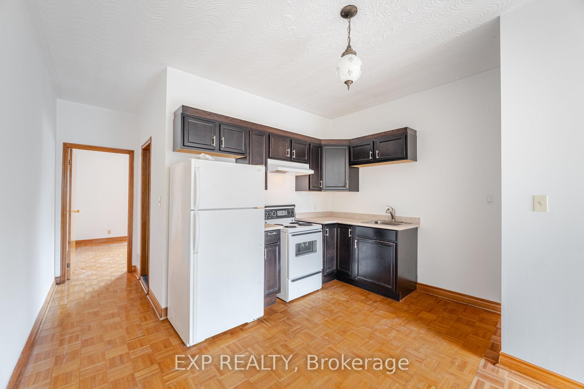 Photo 24 of 395 Crawford Street, Toronto, Trinity-Bellwoods — HOMEH
