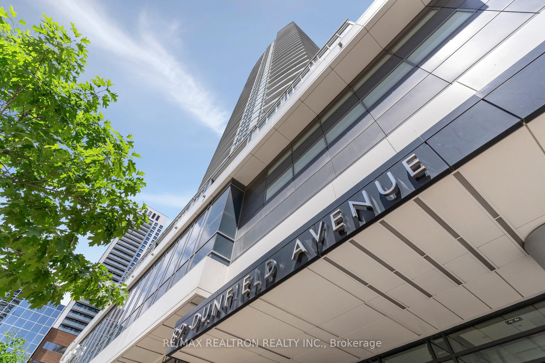 Photo 7 of Unit 2407, 89 Dunfield Avenue, Toronto, Mount Pleasant West — HOMEH