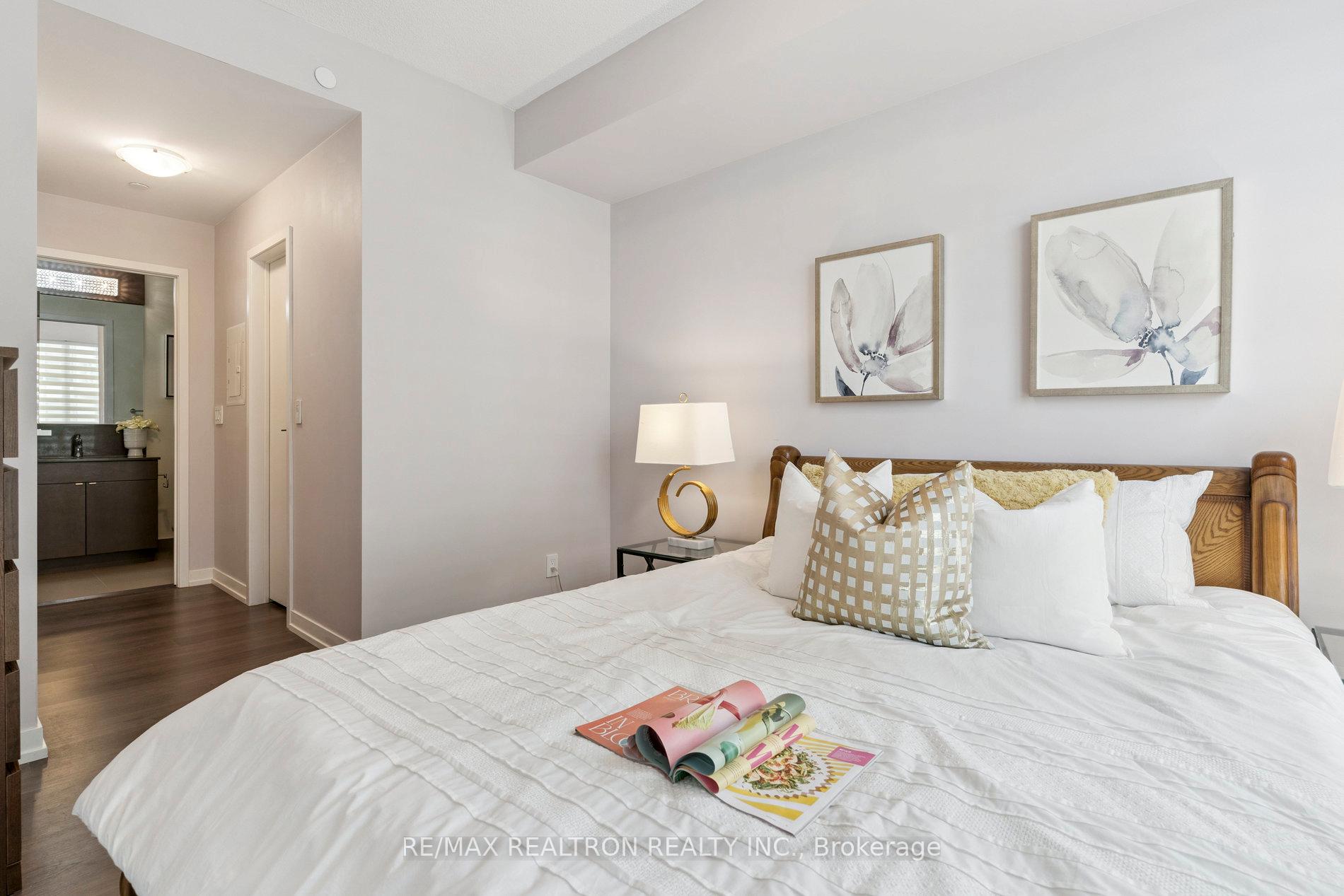 Photo 31 of Unit 2407, 89 Dunfield Avenue, Toronto, Mount Pleasant West — HOMEH