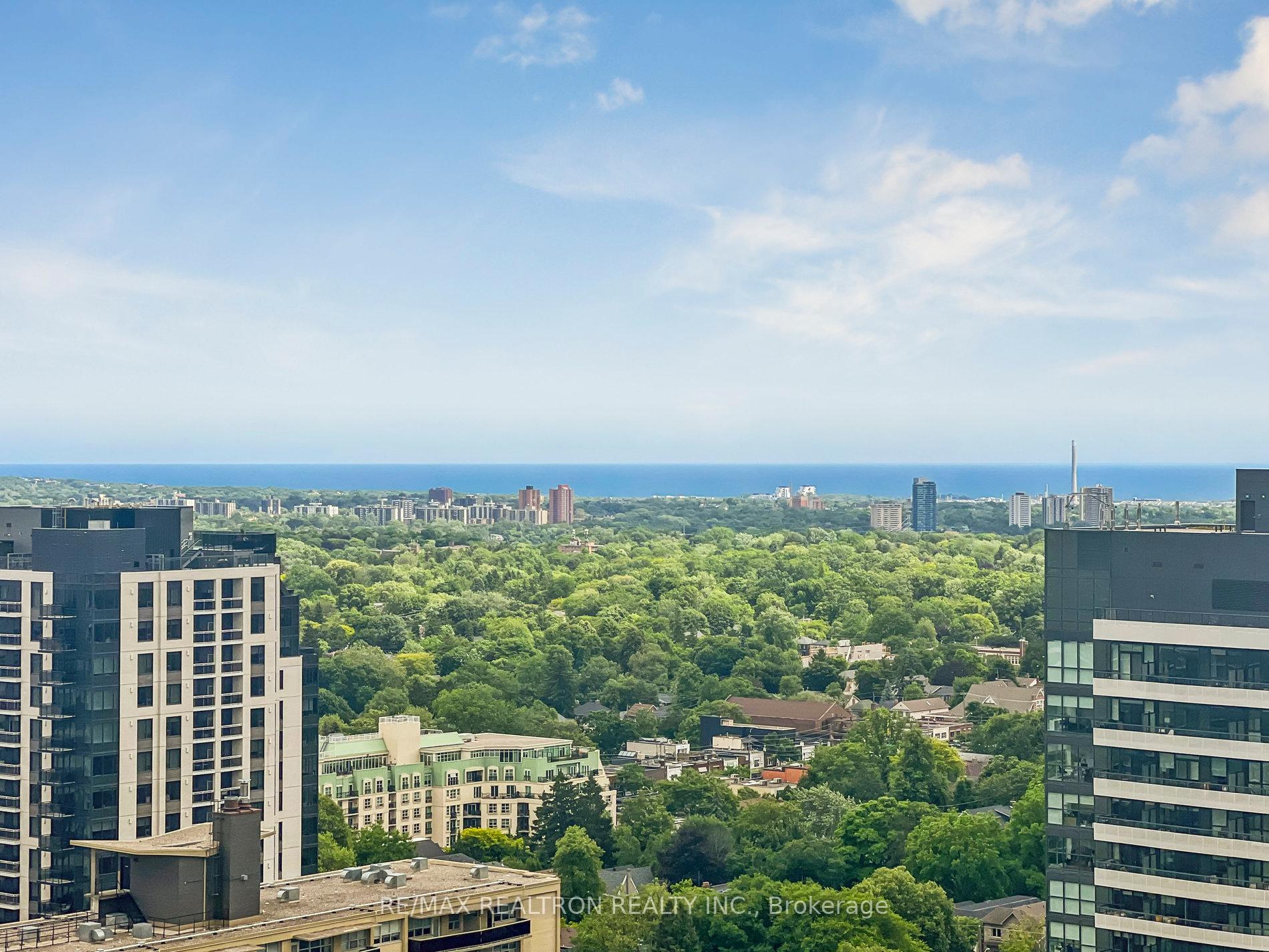 Photo 34 of Unit 2407, 89 Dunfield Avenue, Toronto, Mount Pleasant West — HOMEH