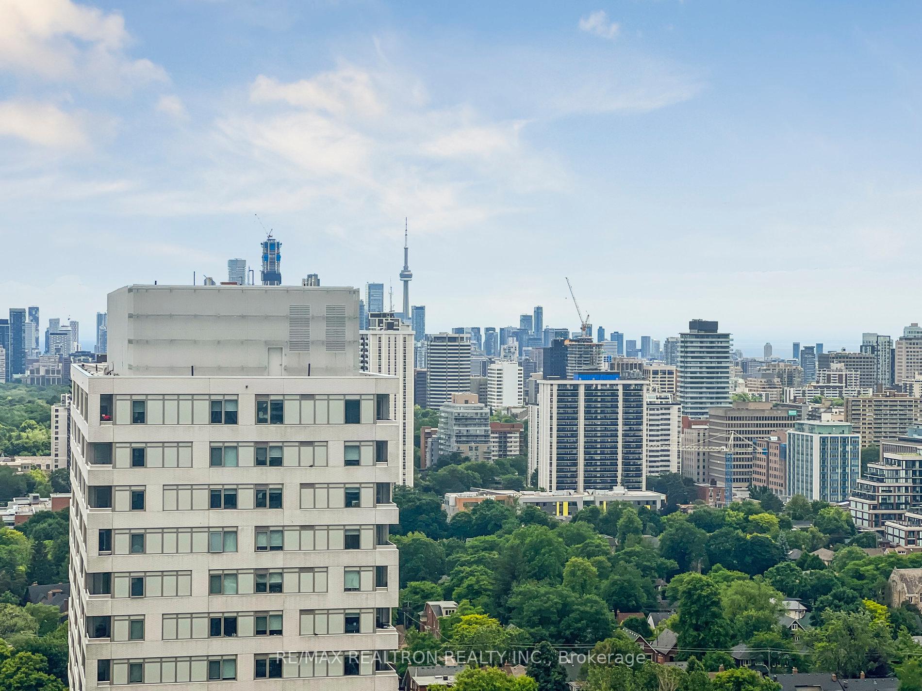 Photo 41 of Unit 2407, 89 Dunfield Avenue, Toronto, Mount Pleasant West — HOMEH