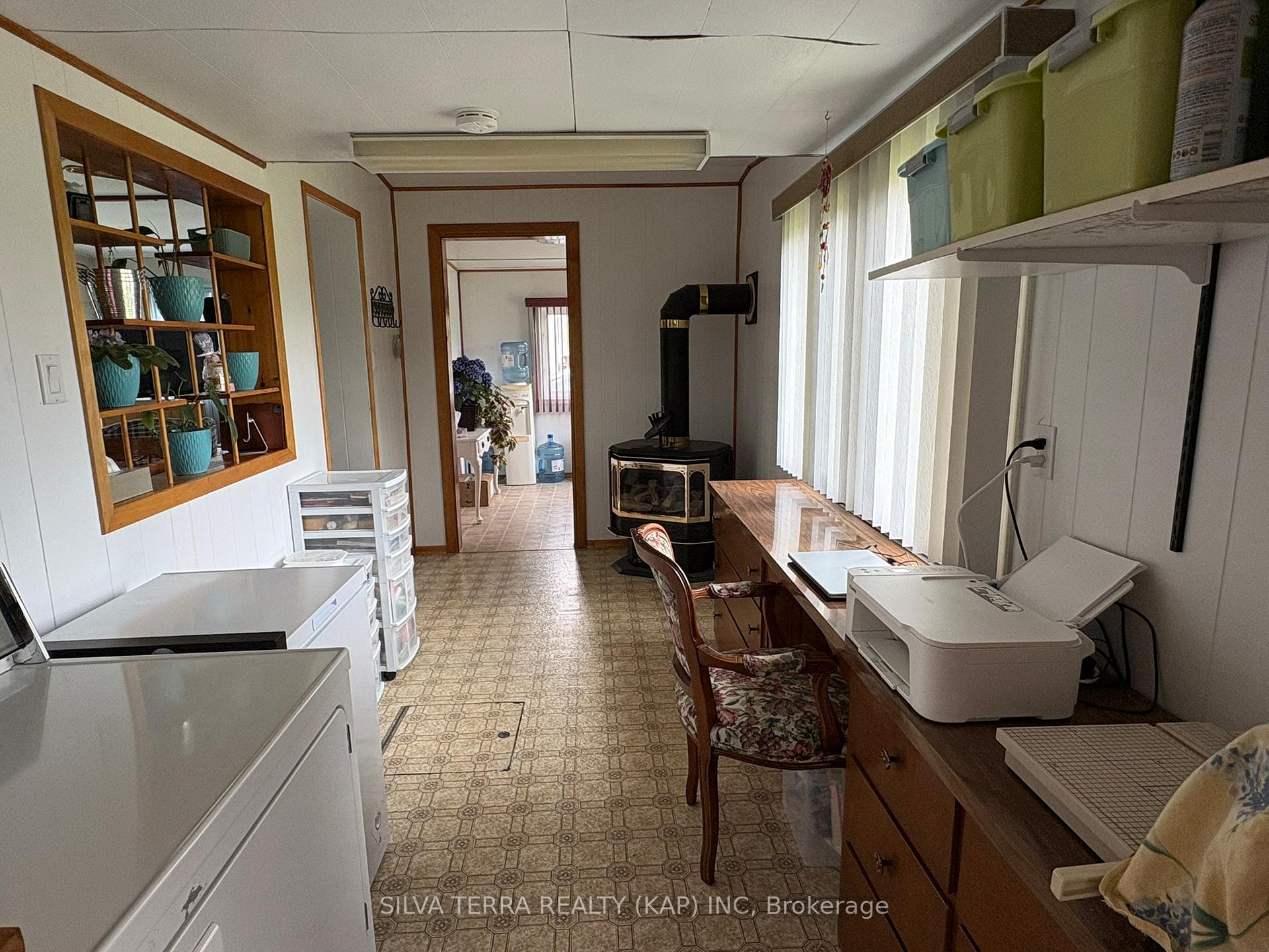 Photo 33 of 1 Owens Road N, Kapuskasing — HOMEH
