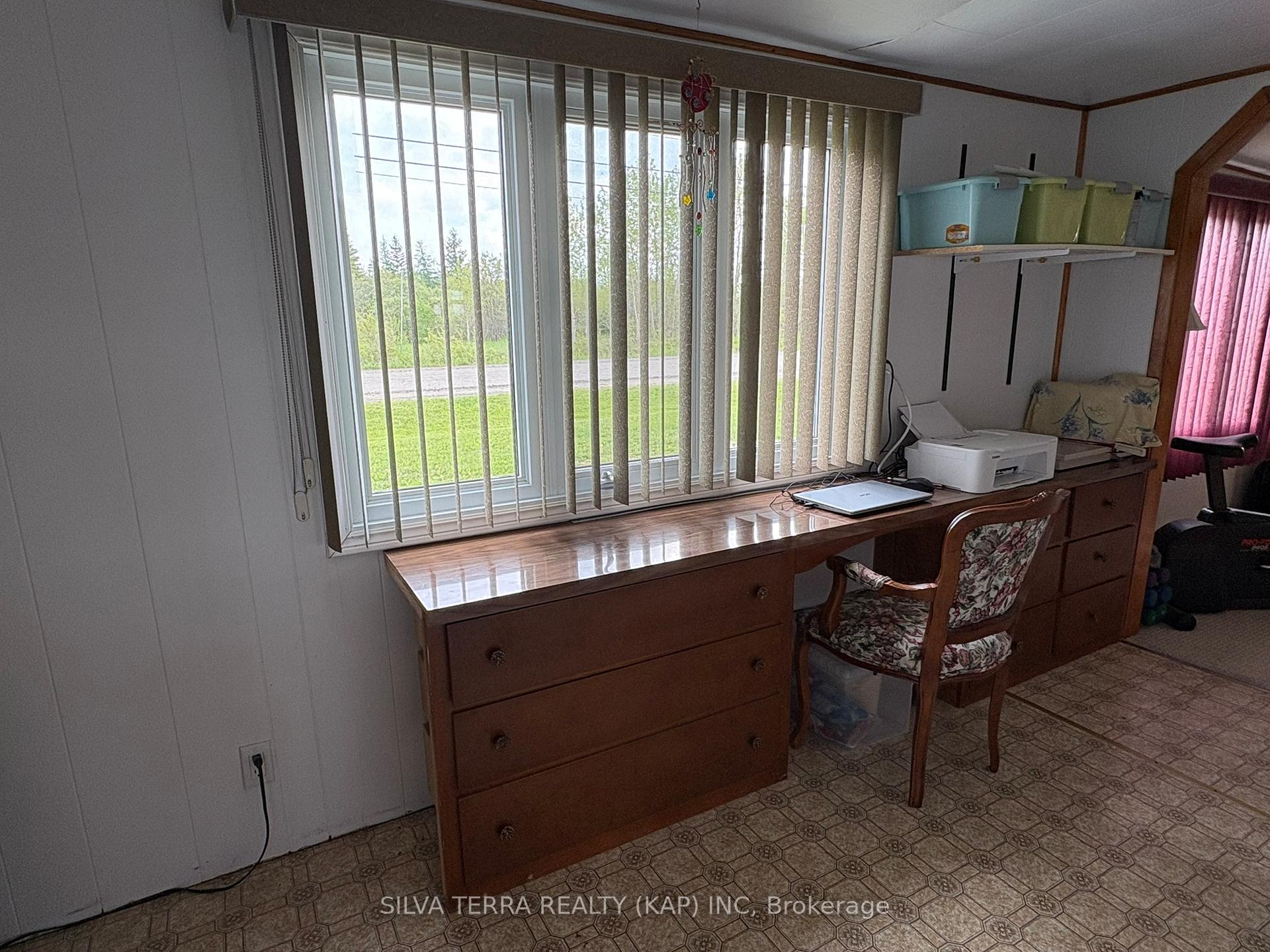 Photo 21 of 1 Owens Road N, Kapuskasing — HOMEH