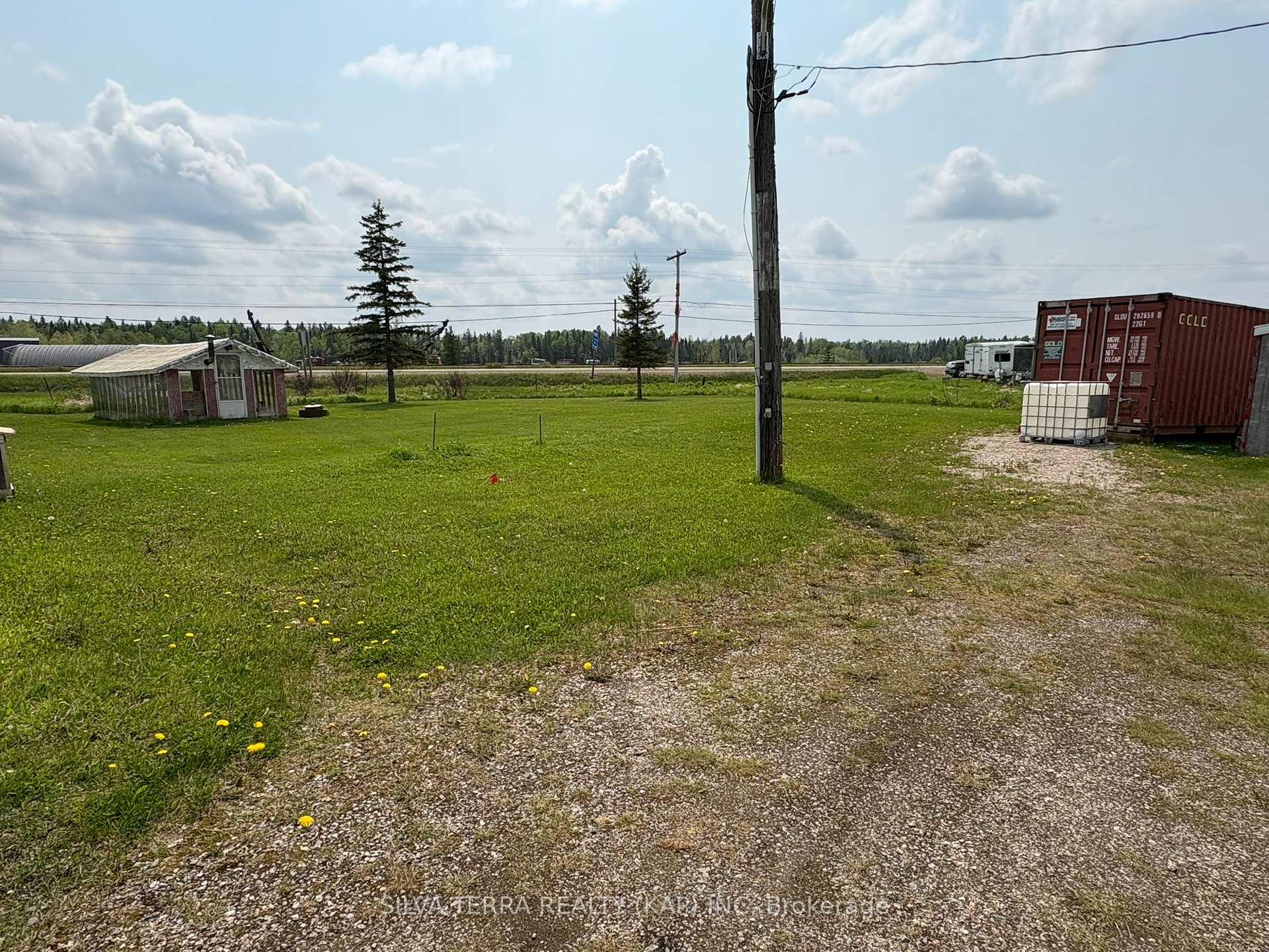 Photo 28 of 1 Owens Road N, Kapuskasing — HOMEH