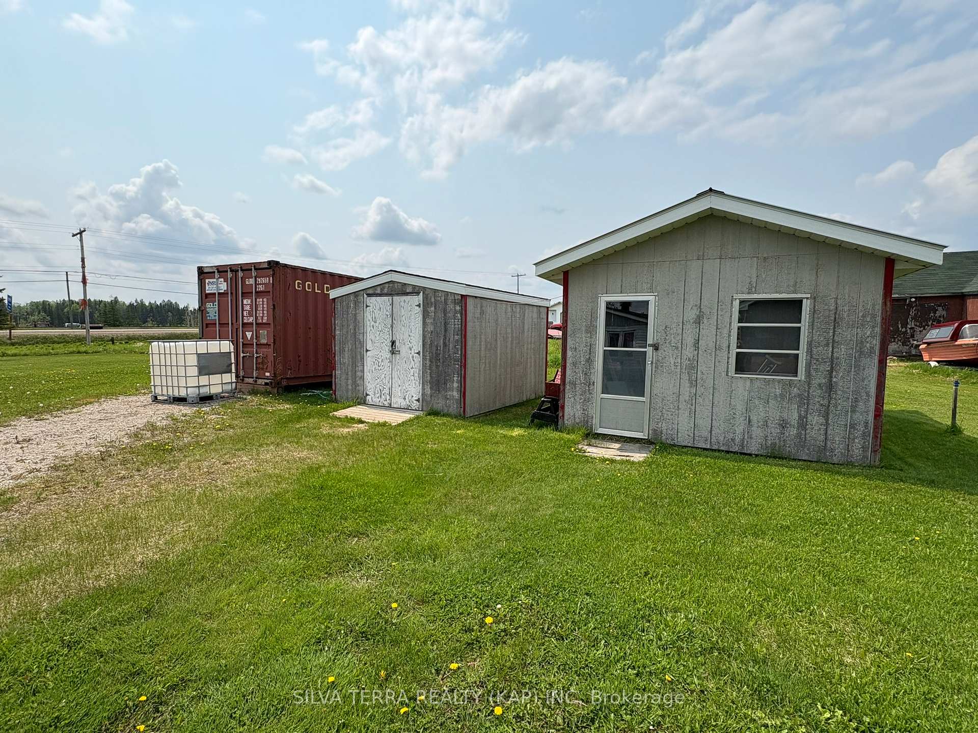 Photo 26 of 1 Owens Road N, Kapuskasing — HOMEH
