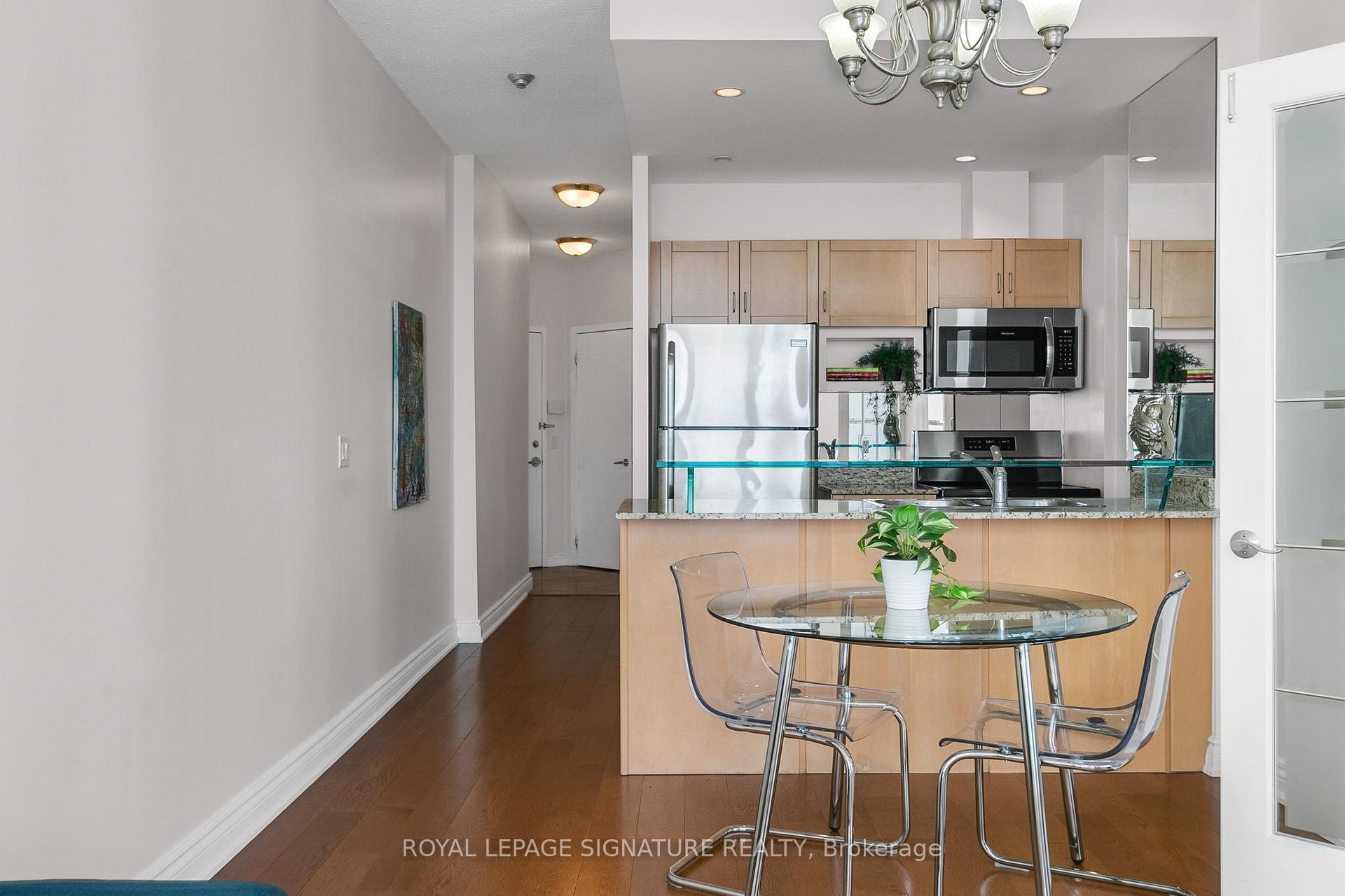Photo 13 of Unit 3107, 208 Queens Quay W, Toronto, Waterfront Communities — HOMEH