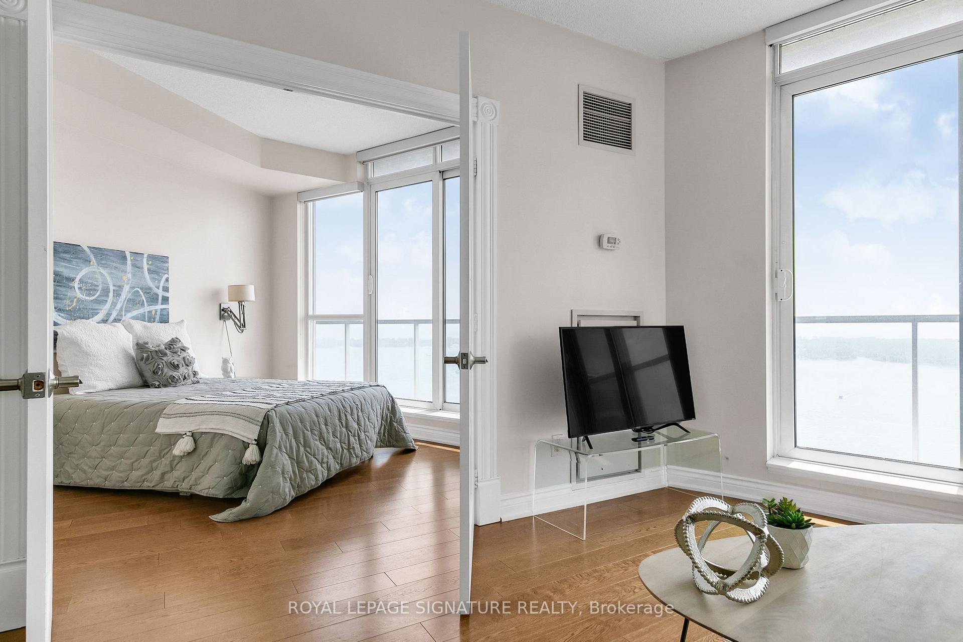 Photo 19 of Unit 3107, 208 Queens Quay W, Toronto, Waterfront Communities — HOMEH