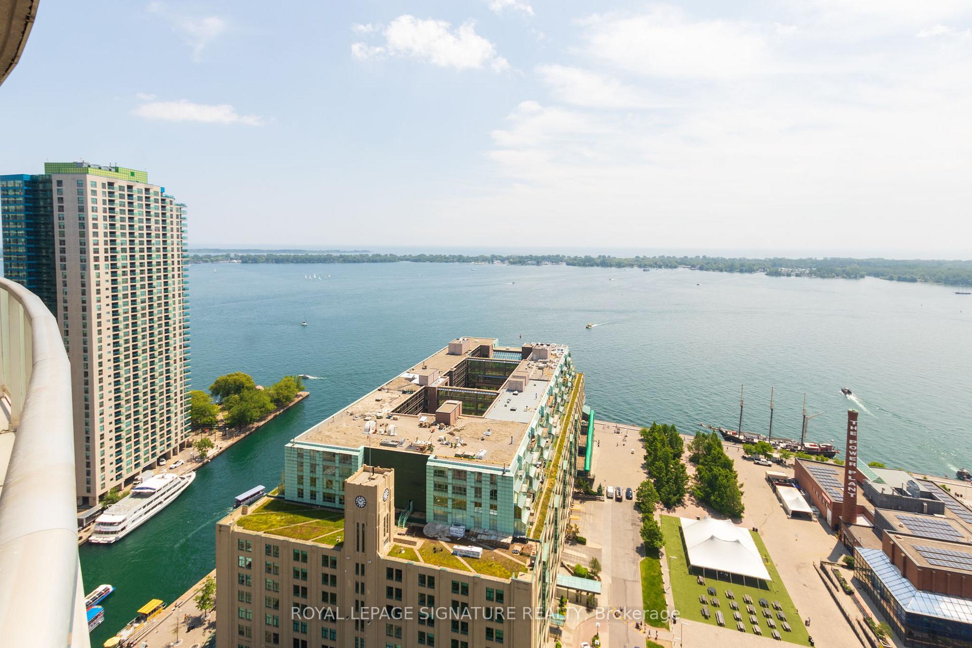 Photo 24 of Unit 3107, 208 Queens Quay W, Toronto, Waterfront Communities — HOMEH