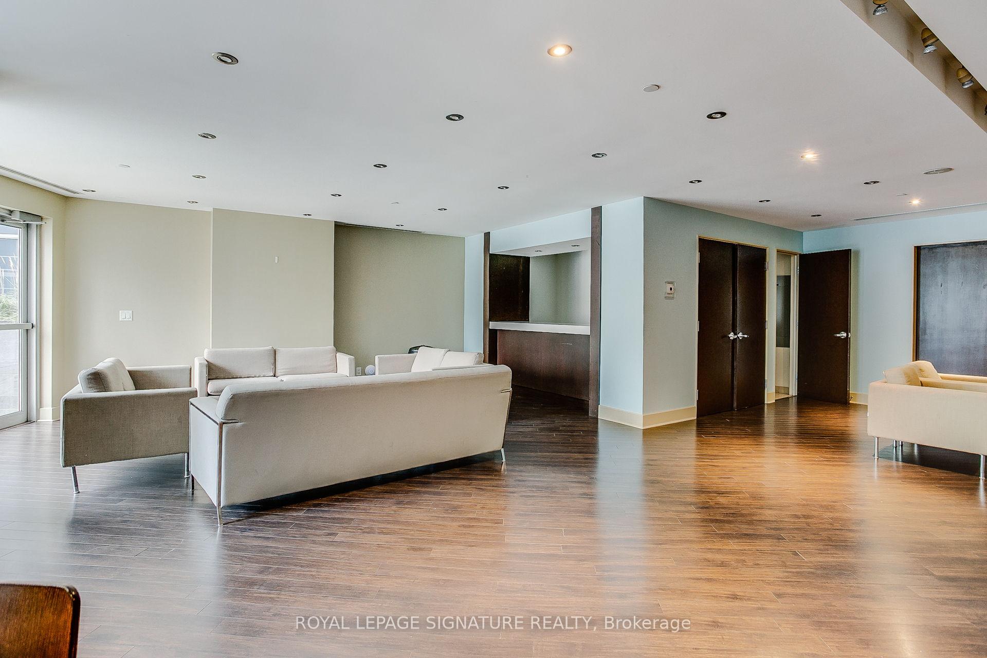 Photo 21 of Unit 3107, 208 Queens Quay W, Toronto, Waterfront Communities — HOMEH