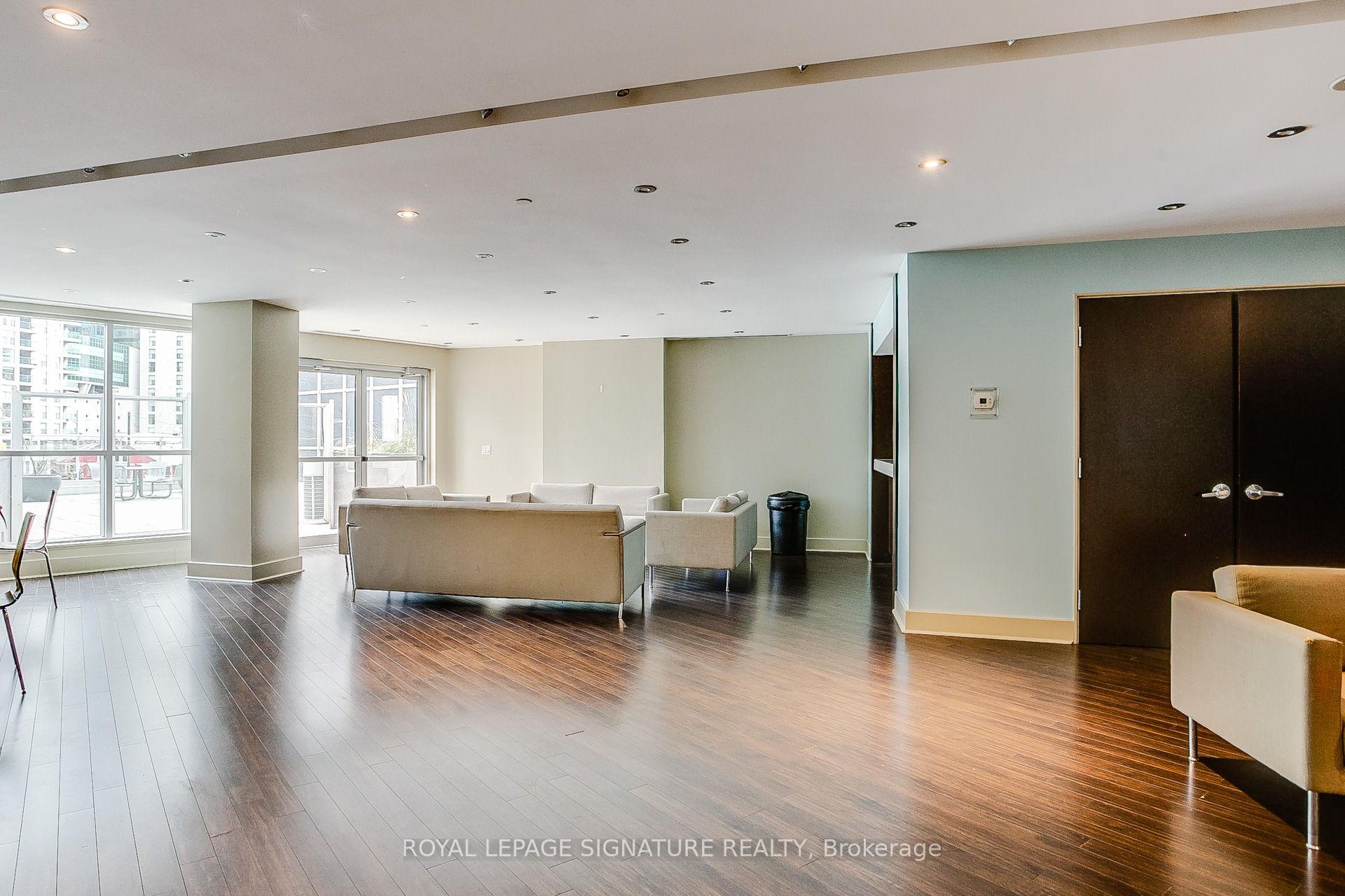 Photo 22 of Unit 3107, 208 Queens Quay W, Toronto, Waterfront Communities — HOMEH